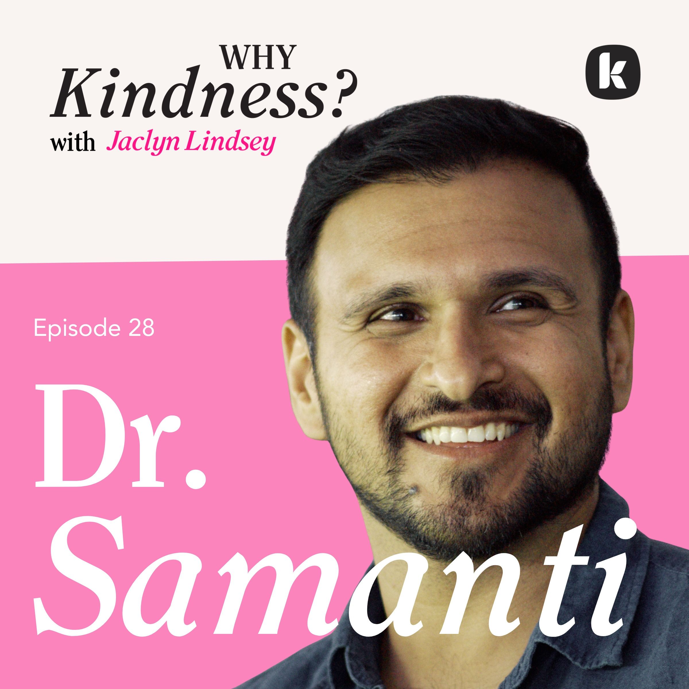 Dr. Suraj Samtani: Why Kindness Combats Dementia & Boosts Brain Health