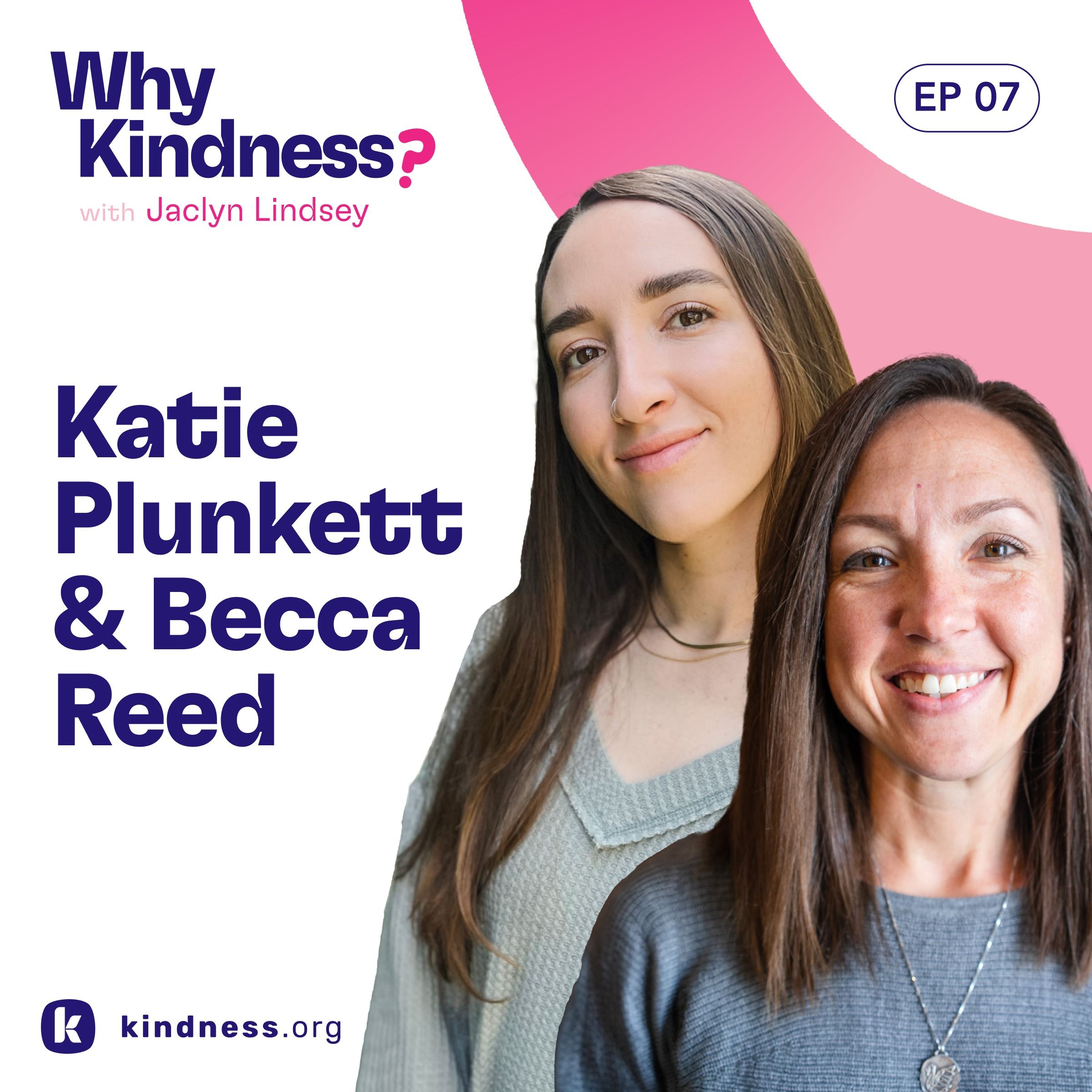 Why Kindness?