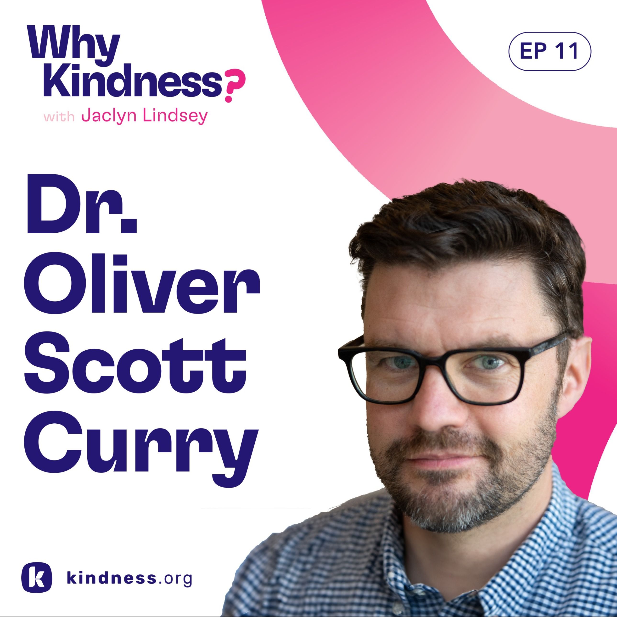 Why Kindness?