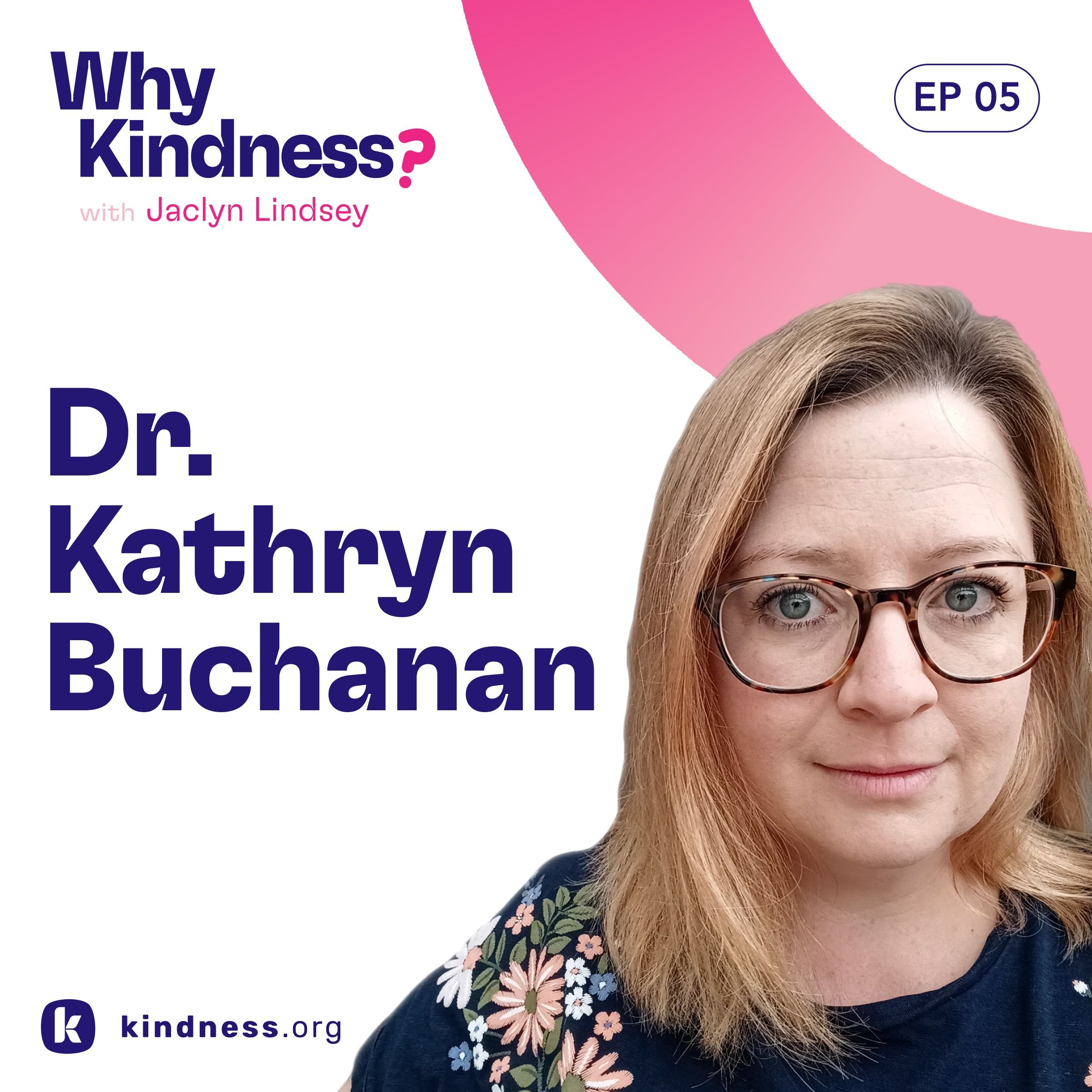 Why Kindness?