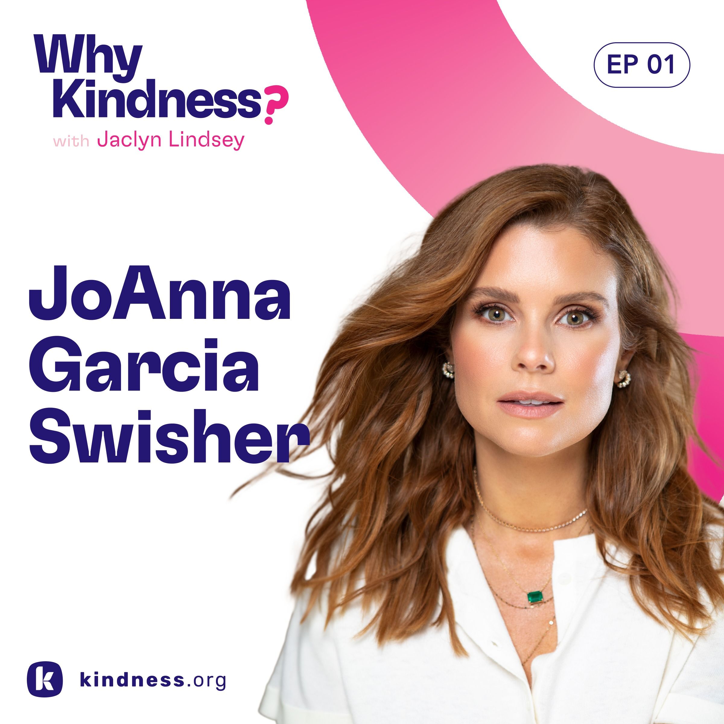 Why Kindness?