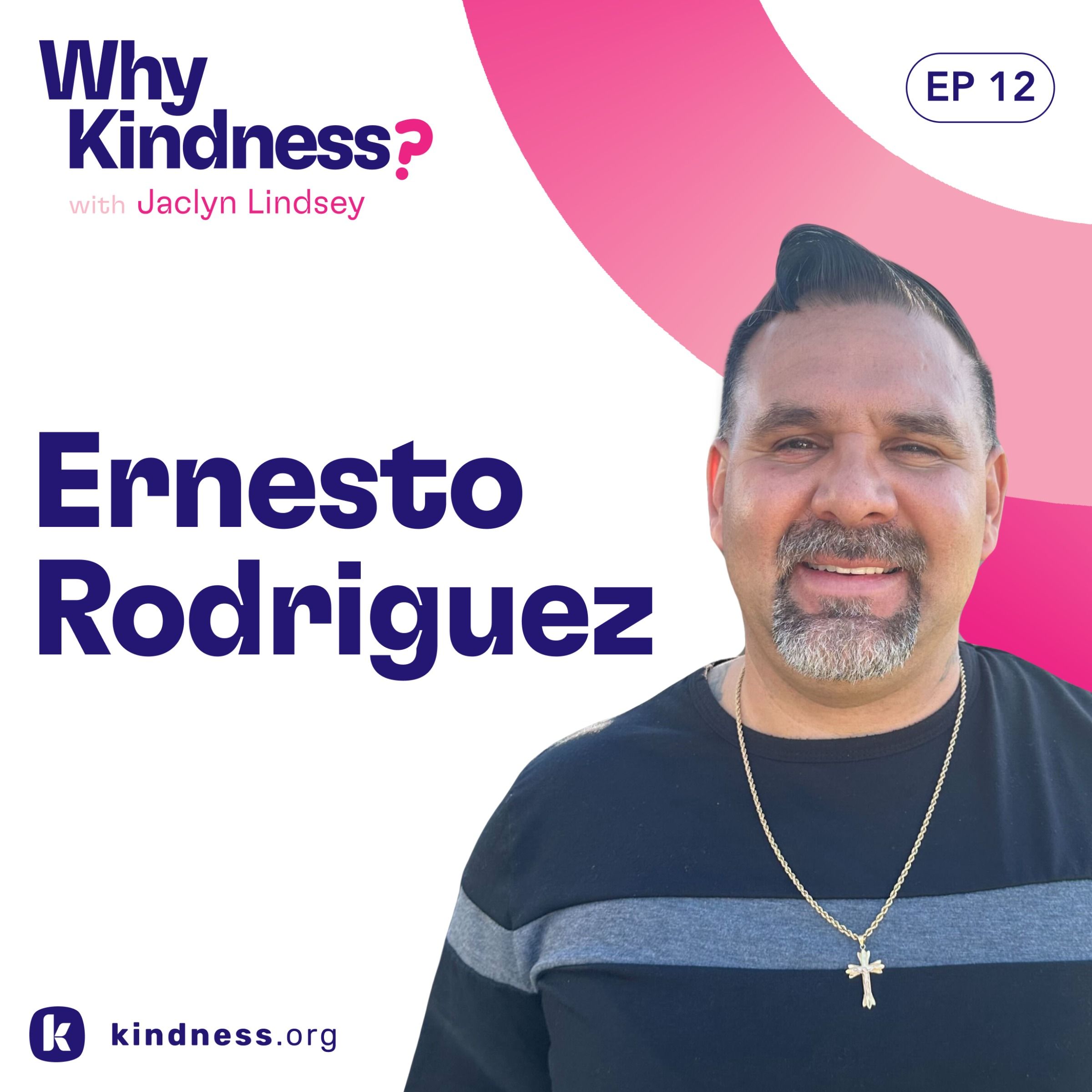 Why Kindness?