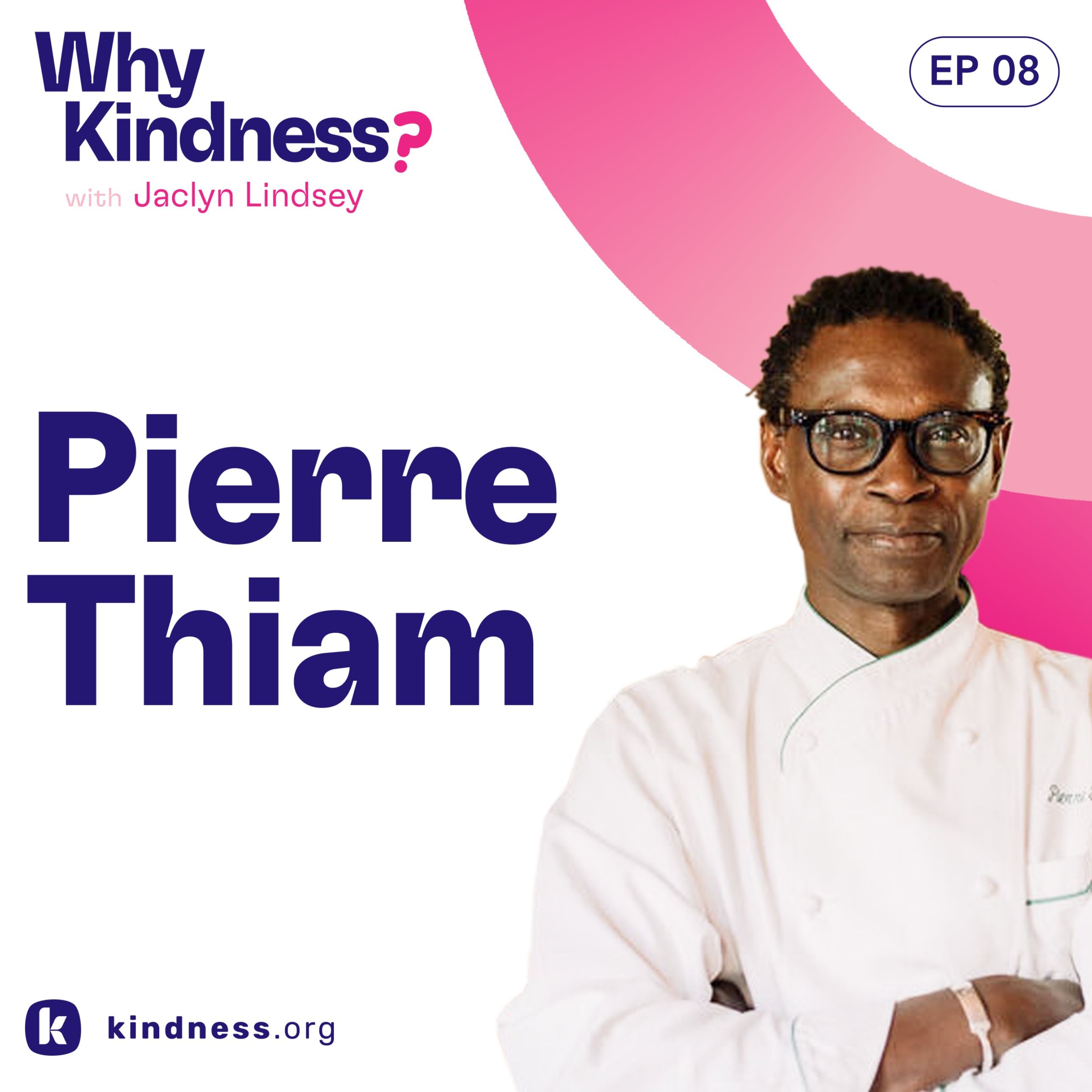 Pierre Thiam