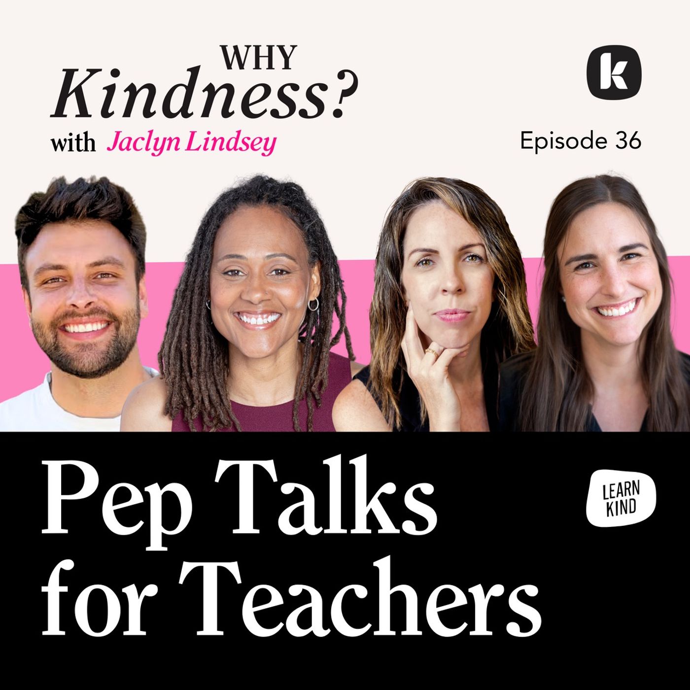 Why Educators are the Ultimate Kindmakers: Pep Talks for Teachers