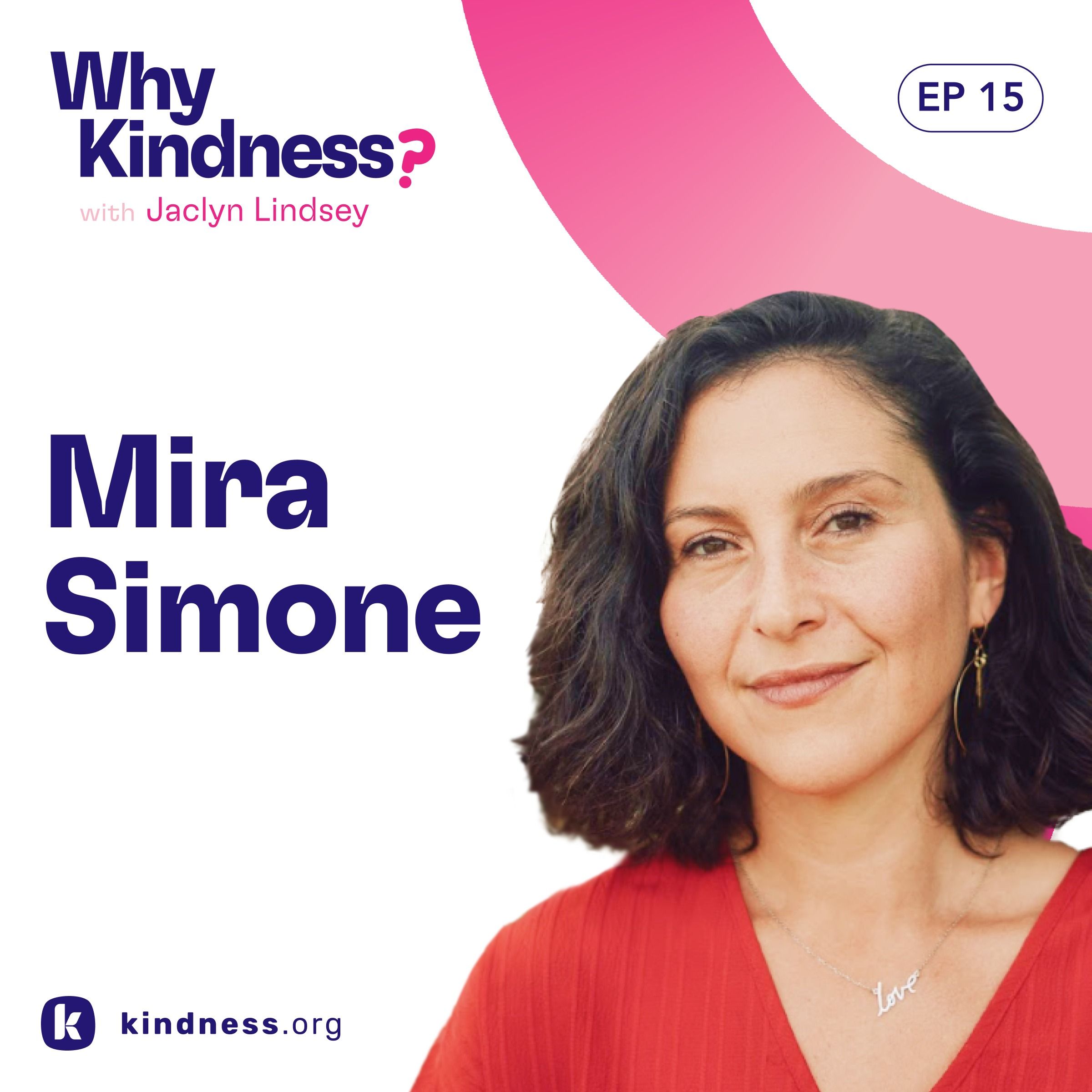 Why Kindness?