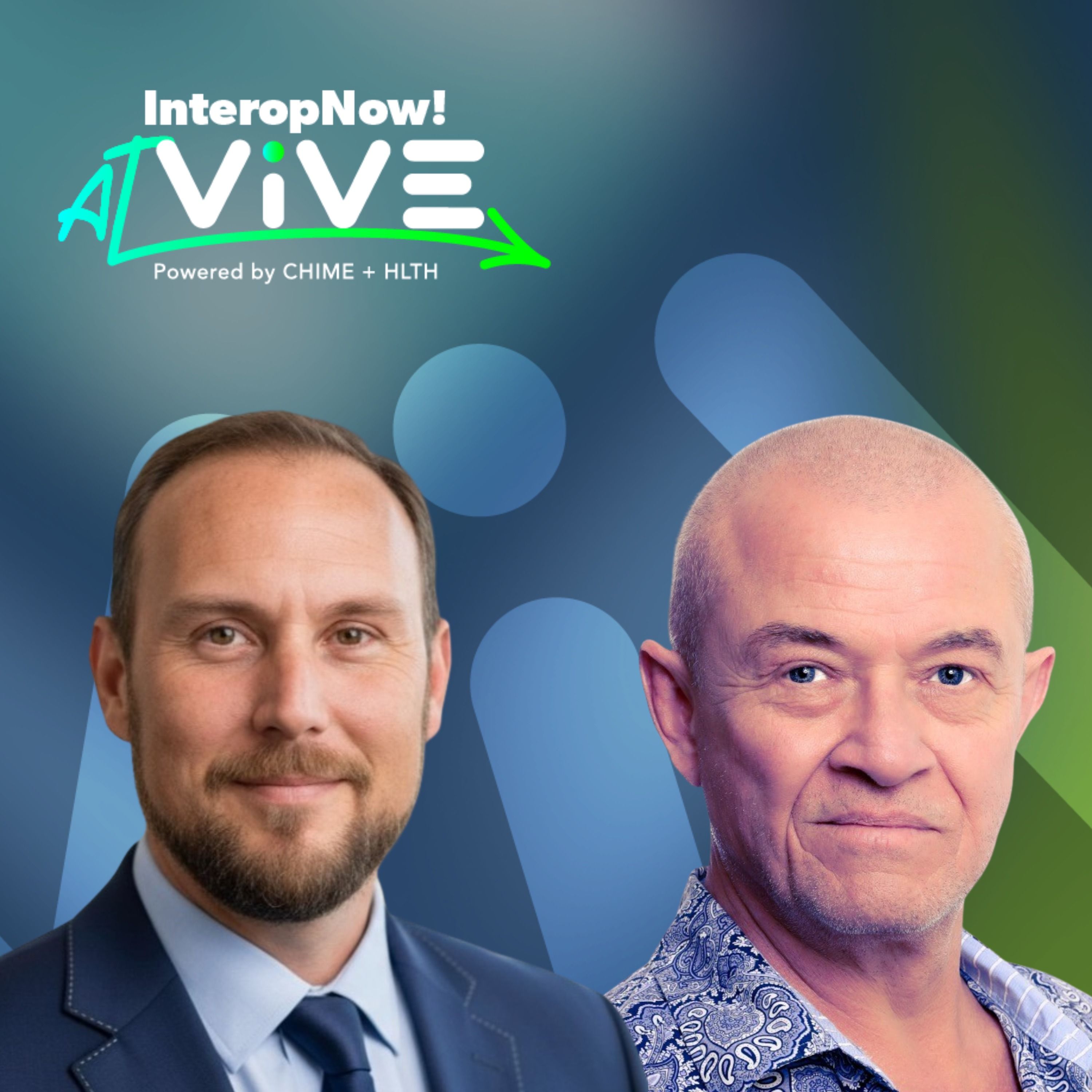 From Pipes to Platform: Building an AI‑Ready, Standards‑First Healthcare Backbone