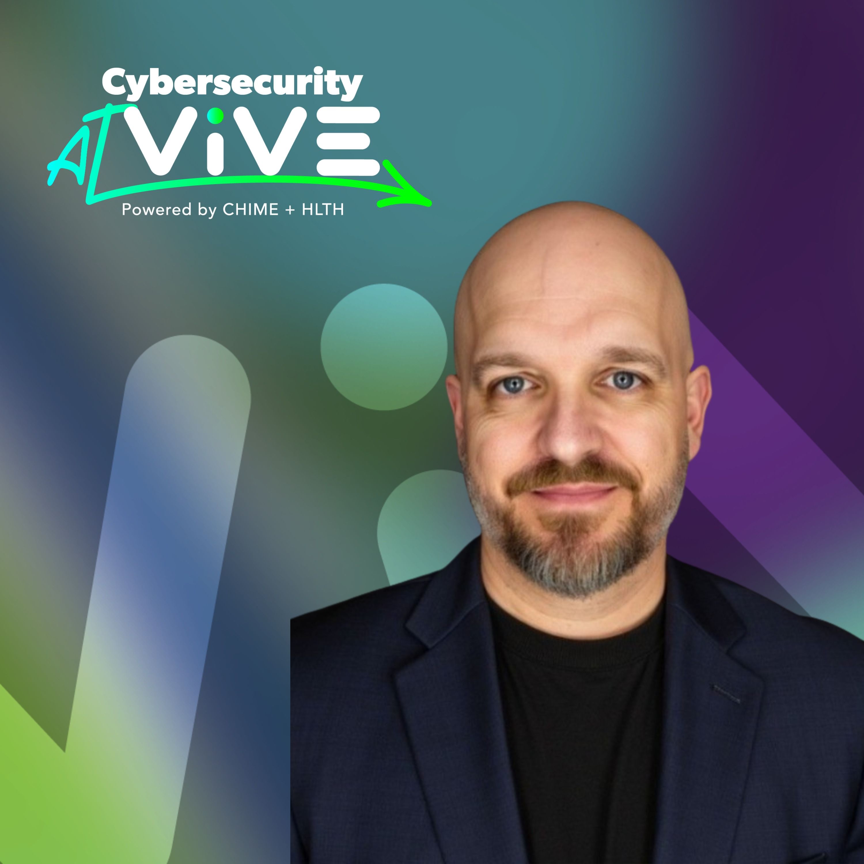 Why Healthcare Needs Cyber Resilience, Not Just Cybersecurity