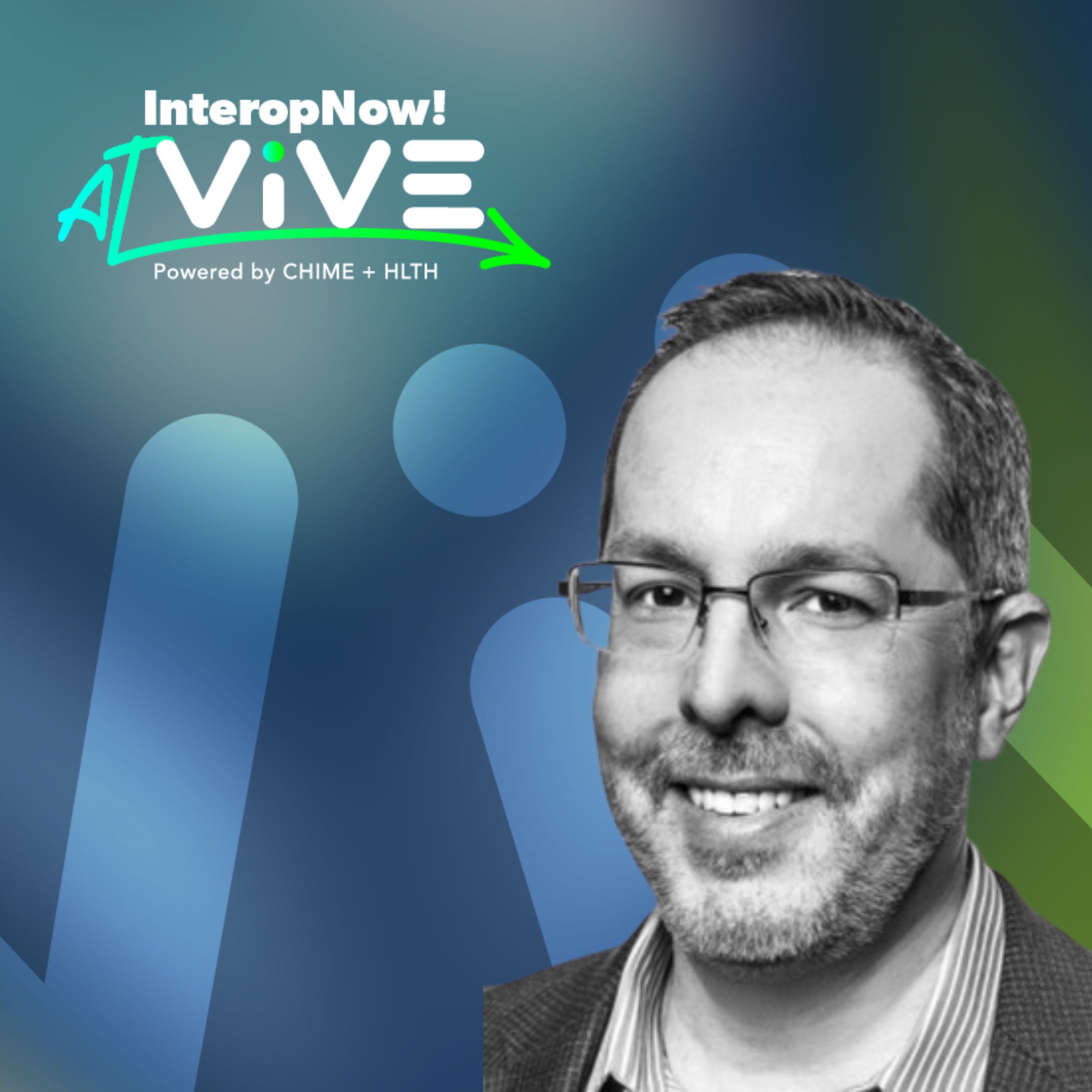 How Digital Driver's Licenses Are About to Transform Healthcare Identity Verification episode artwork