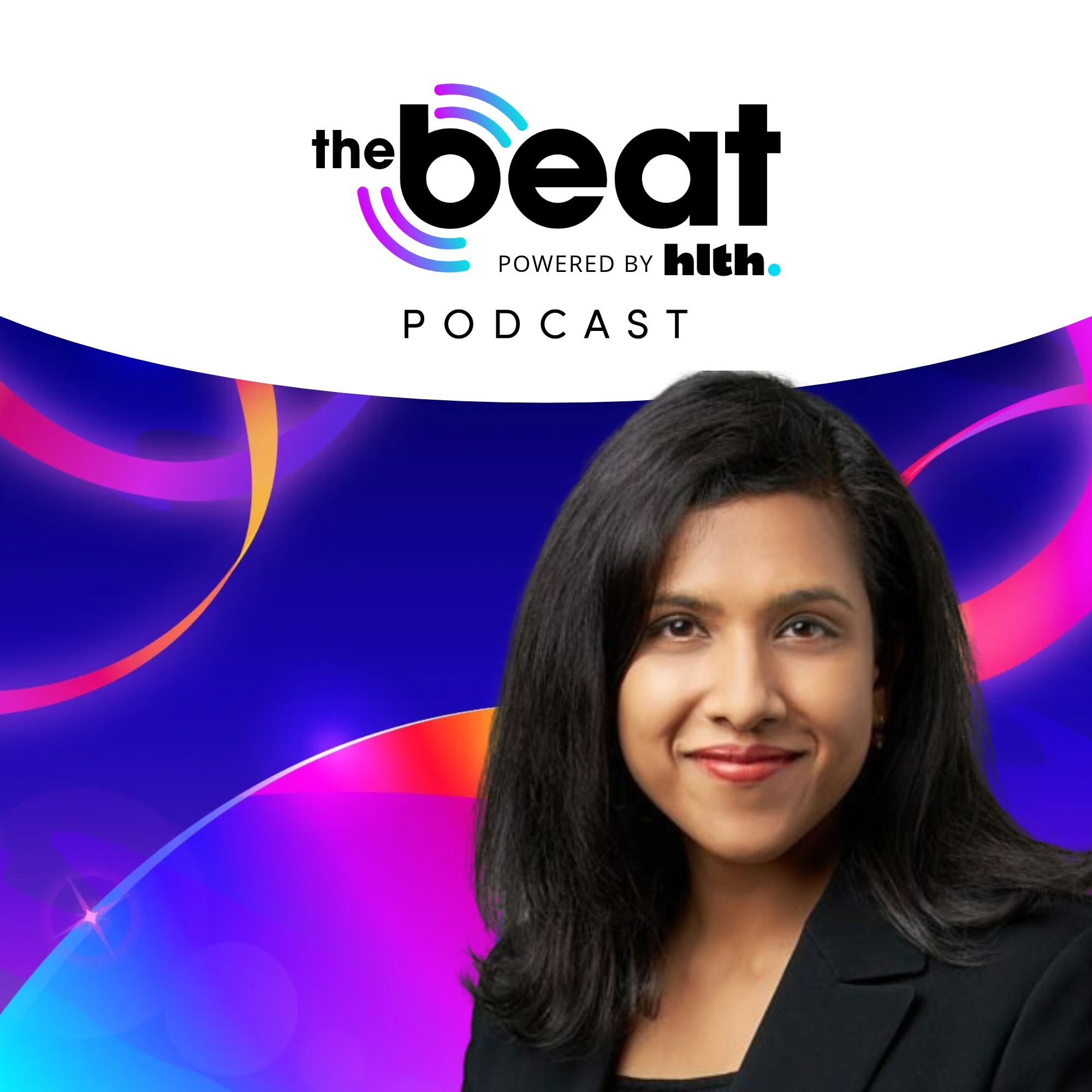 AI Agents, Healthcare Marketing & the New Era of AI-Driven Work episode artwork