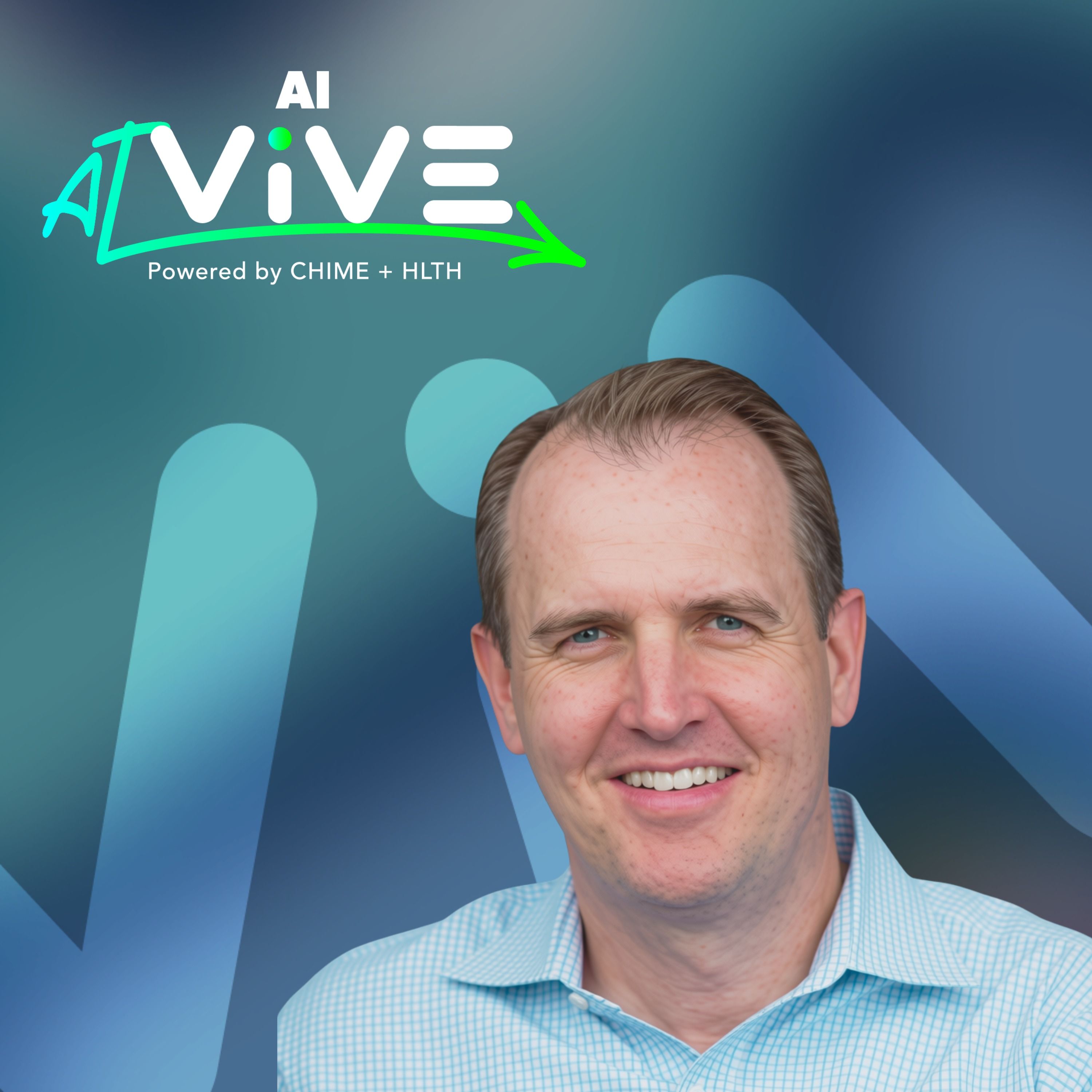 How Healthcare AI Is Moving From Point Solutions to Enterprise Infrastructure | David Stoffel, RapidAI