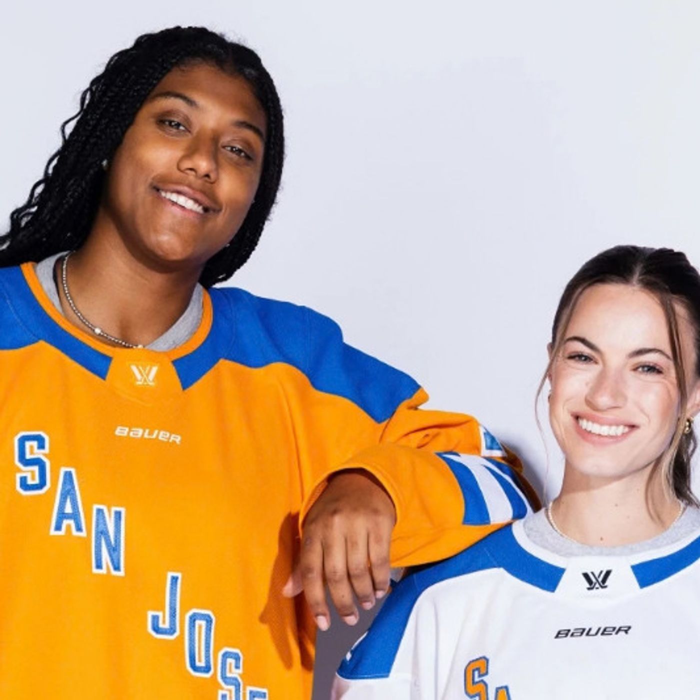 Jersey drop, schedule release and training camp rosters are here! | The IX Sports Podcast Hockey Edition