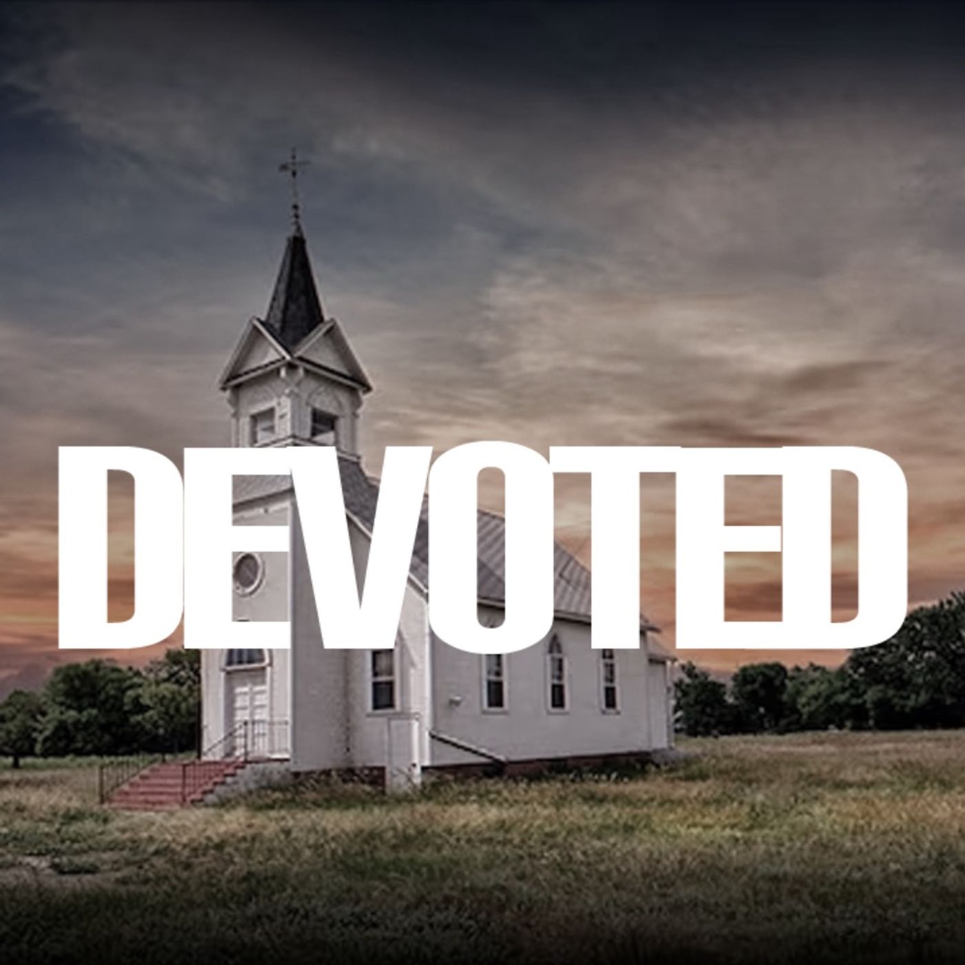 Devoted - Week 7 - A Universal Principle