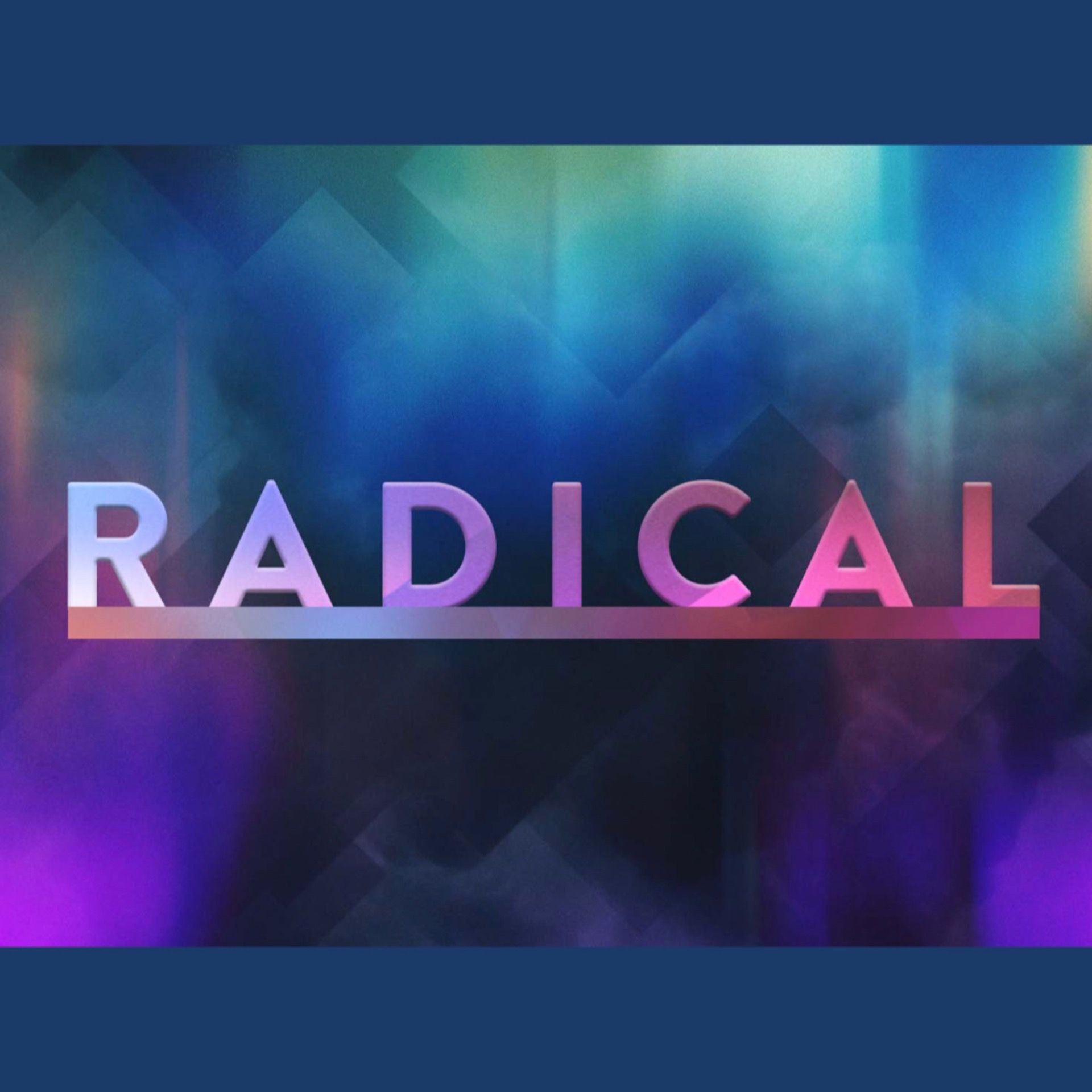 A Radical Devotion
