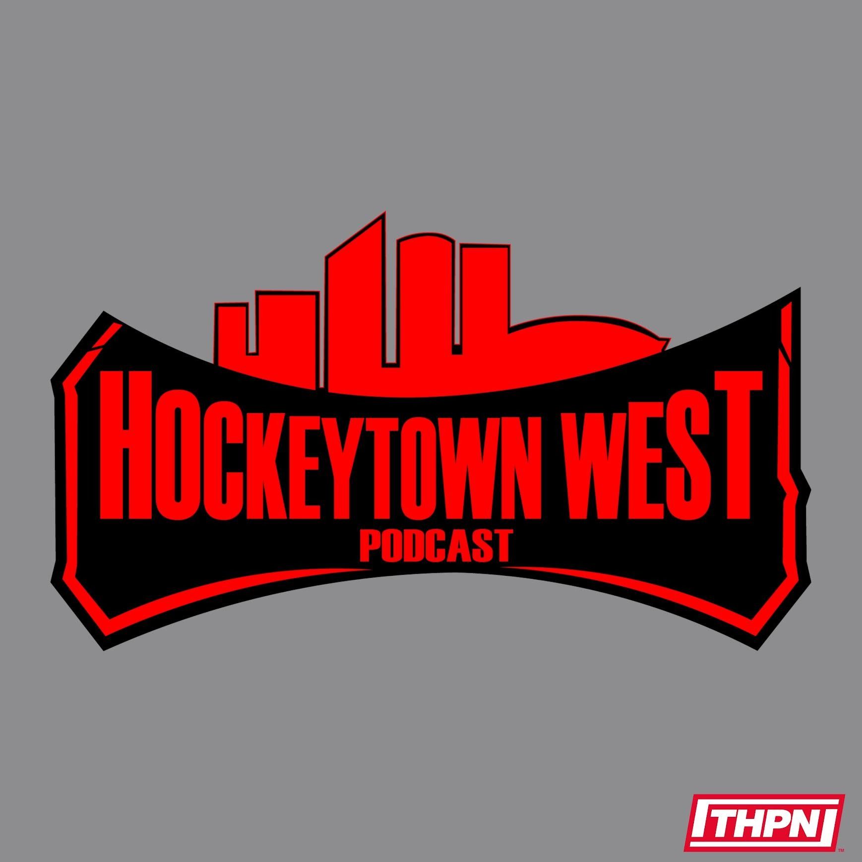 GRIFFINS OFFSEASON UPDATE (EP 264)