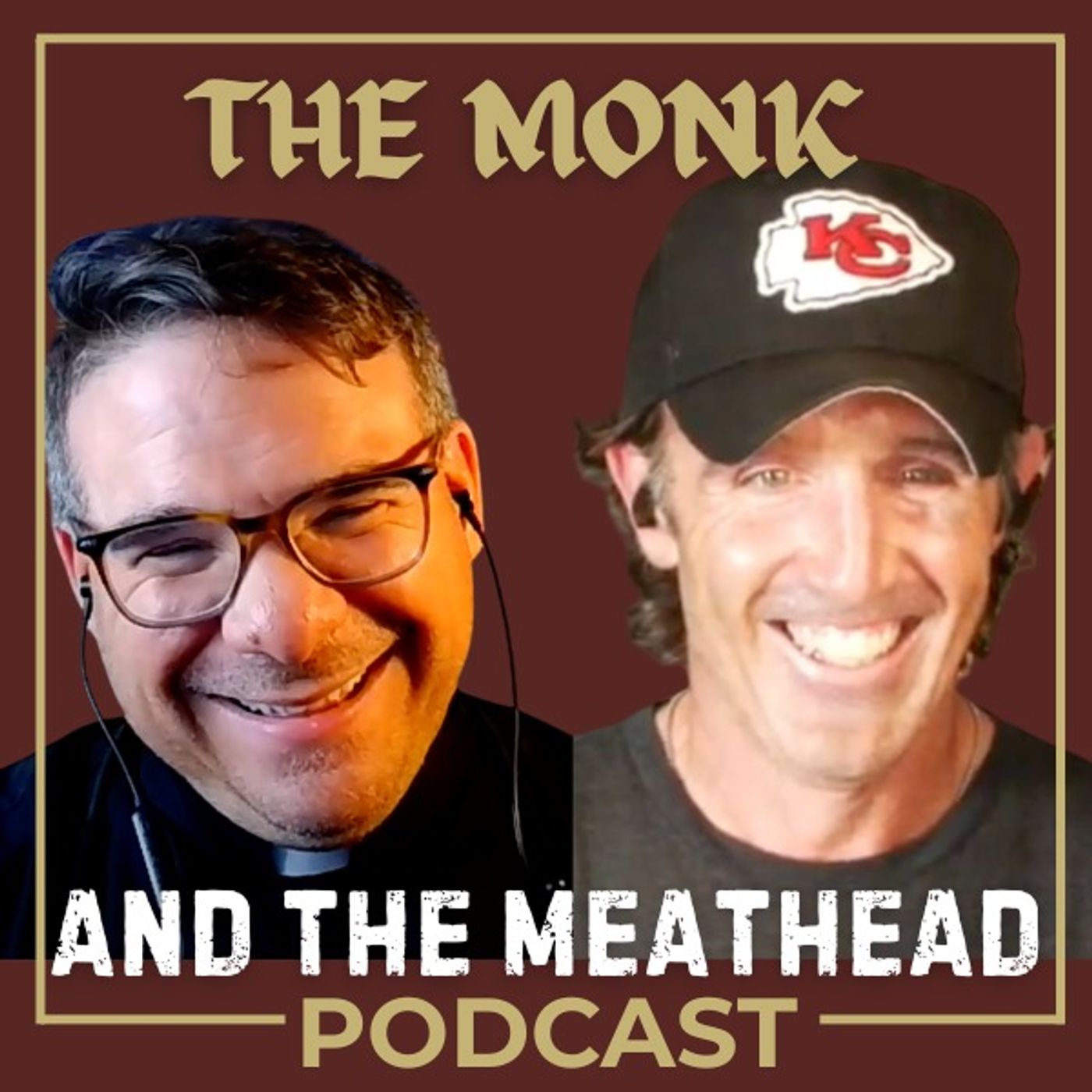 The Monk and The Meathead