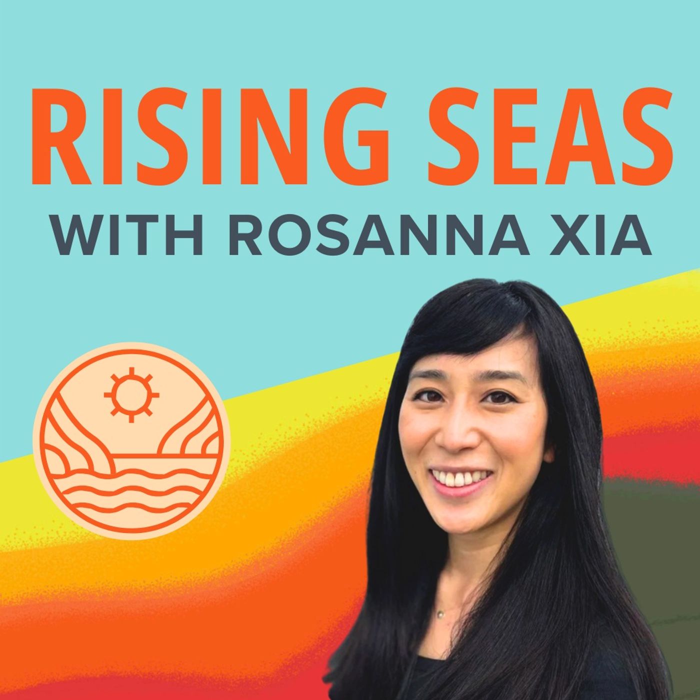 Rosanna Xia: Coastal Communities in an Age of Crisis