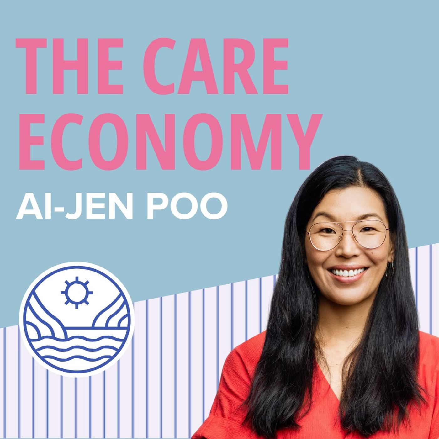 Ai-jen Poo: How Care Work Makes the World Work