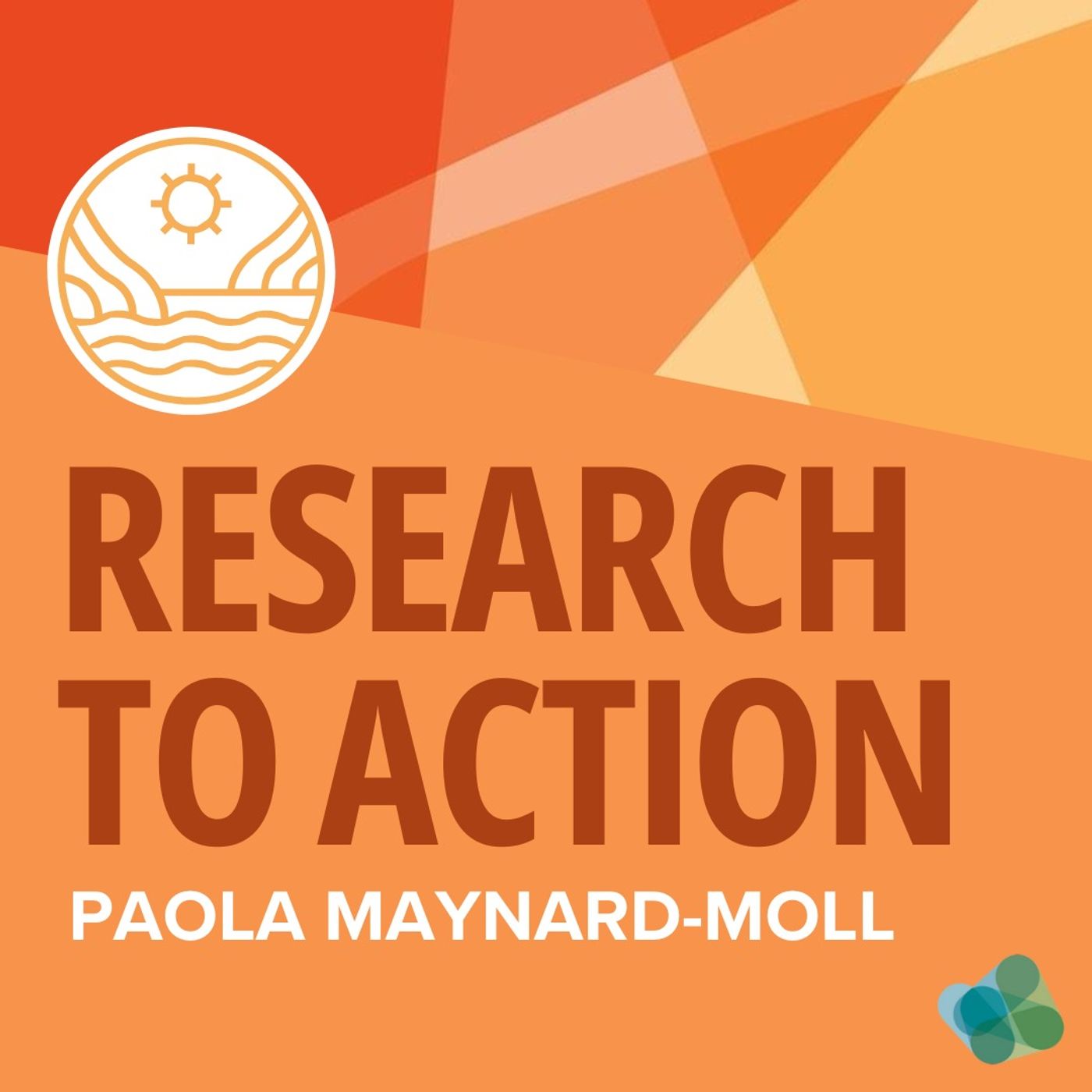 Translating Research into Action: The SSN Initiative with Pao Maynard-Moll