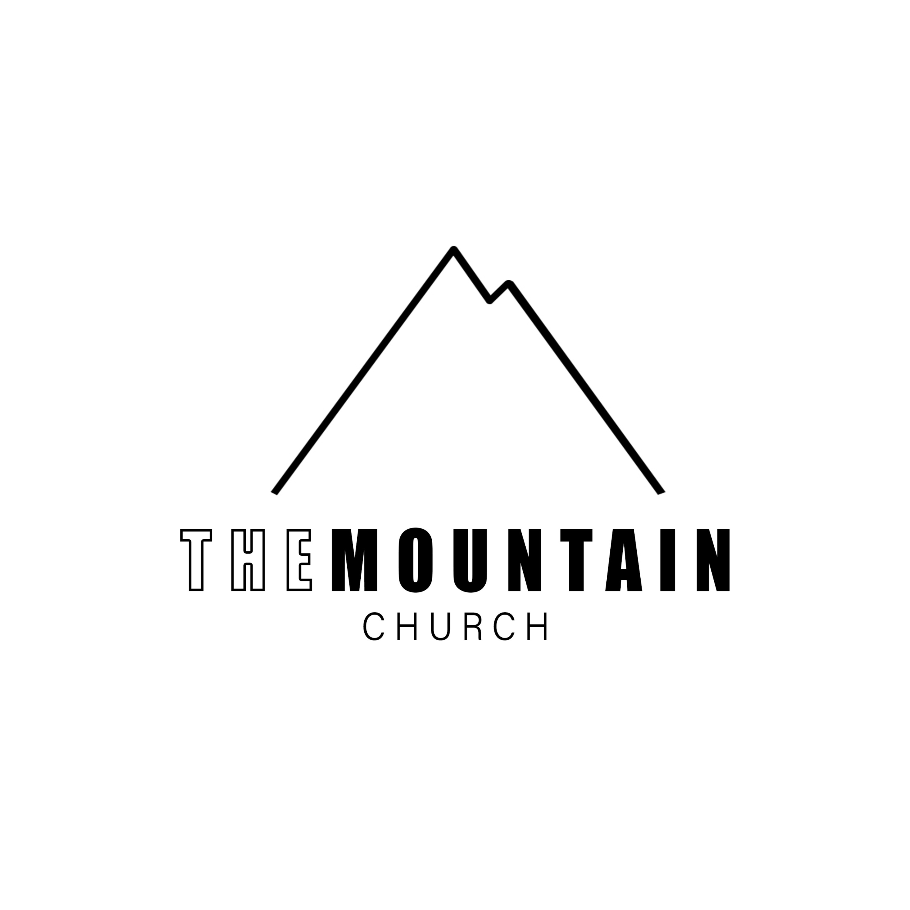 THE MOUNTAIN CHURCH