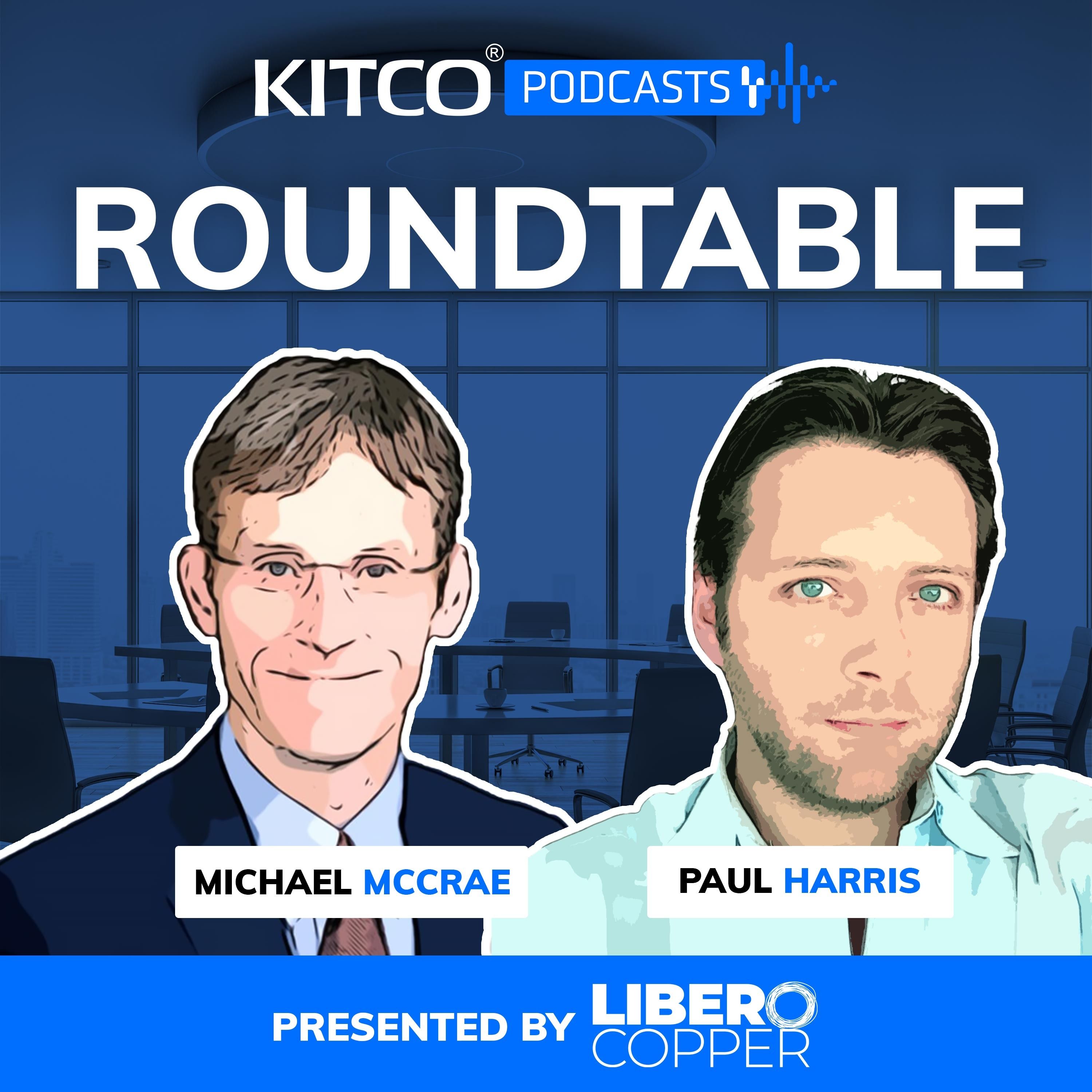 Kitco NEWS Roundtable