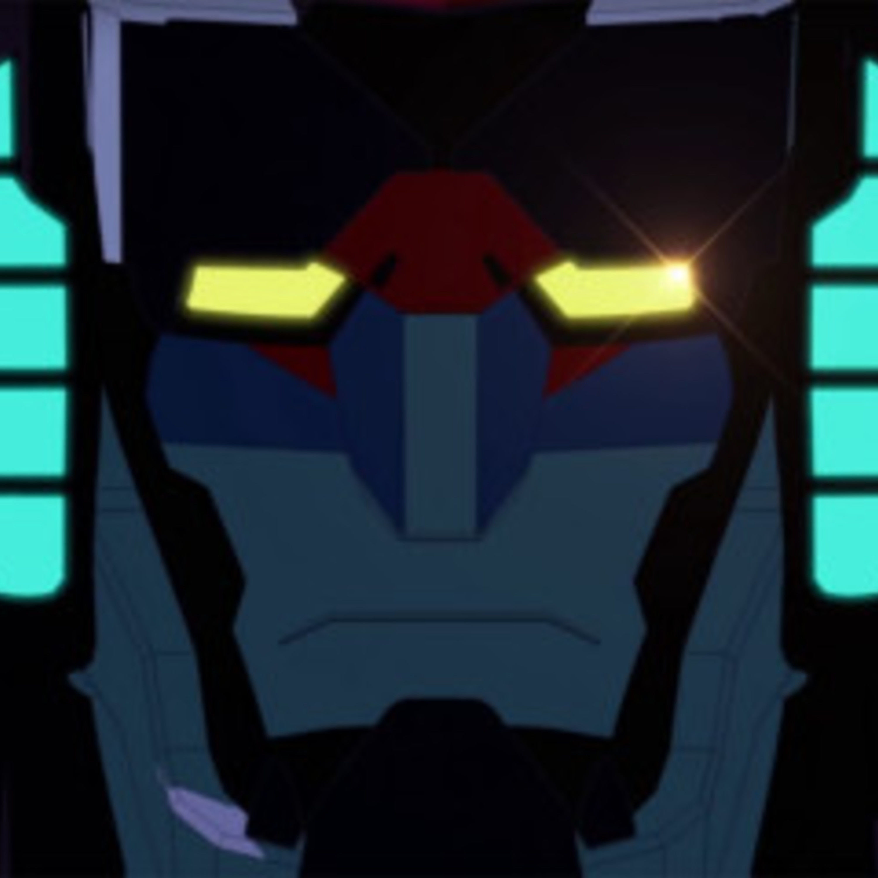 Let\'s Voltron: The Official Voltron Podcast