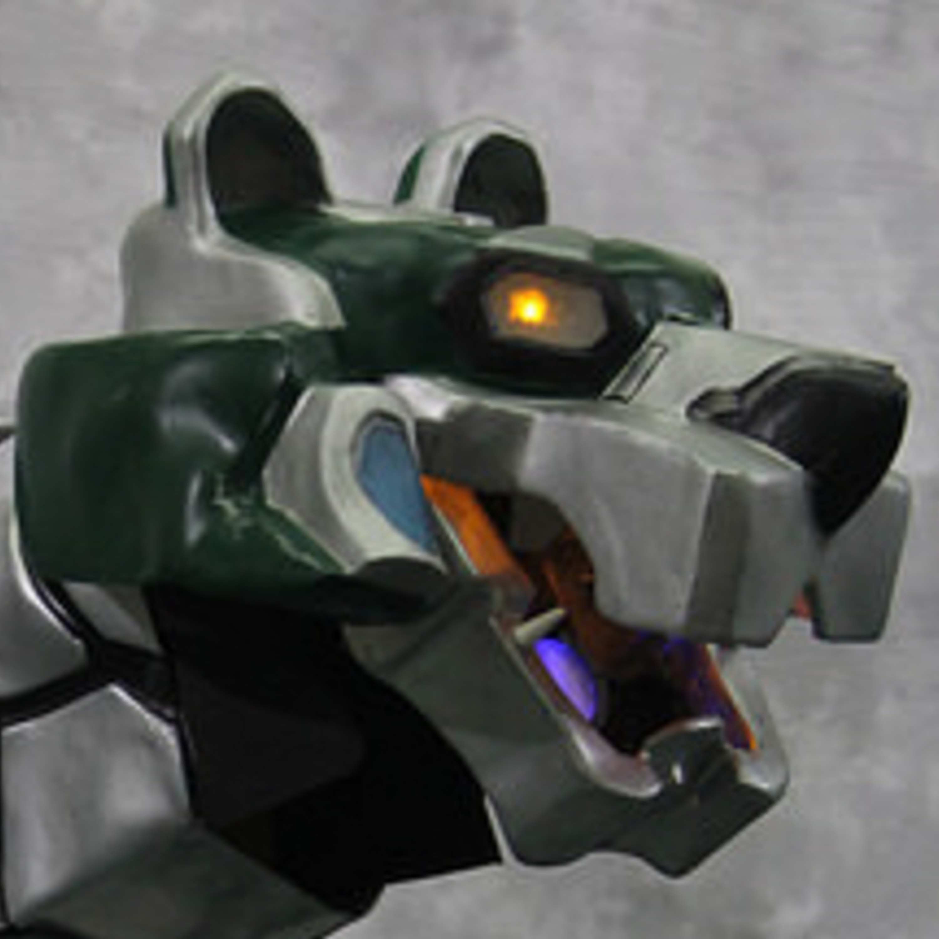 Let\'s Voltron: The Official Voltron Podcast