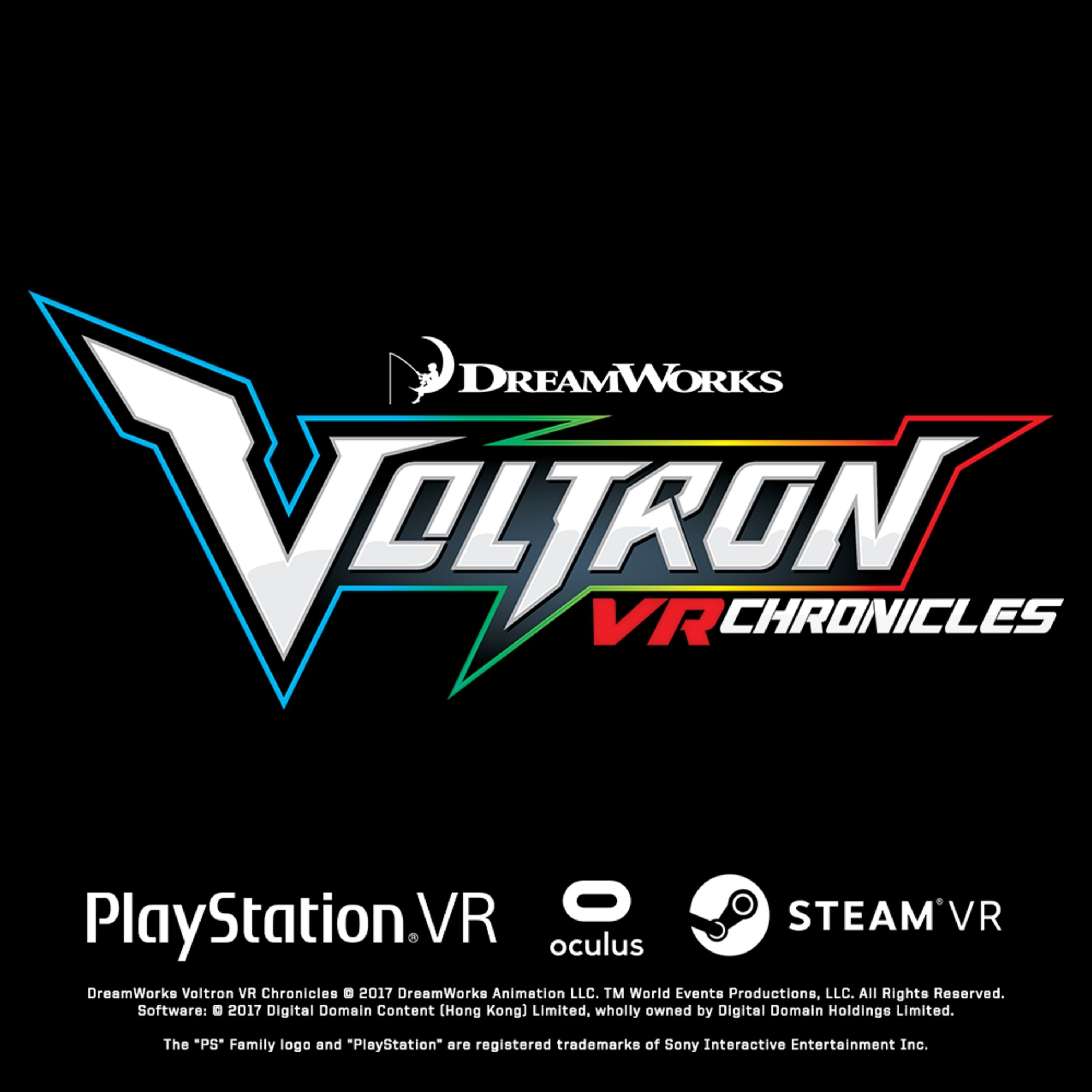 Let\'s Voltron: The Official Voltron Podcast