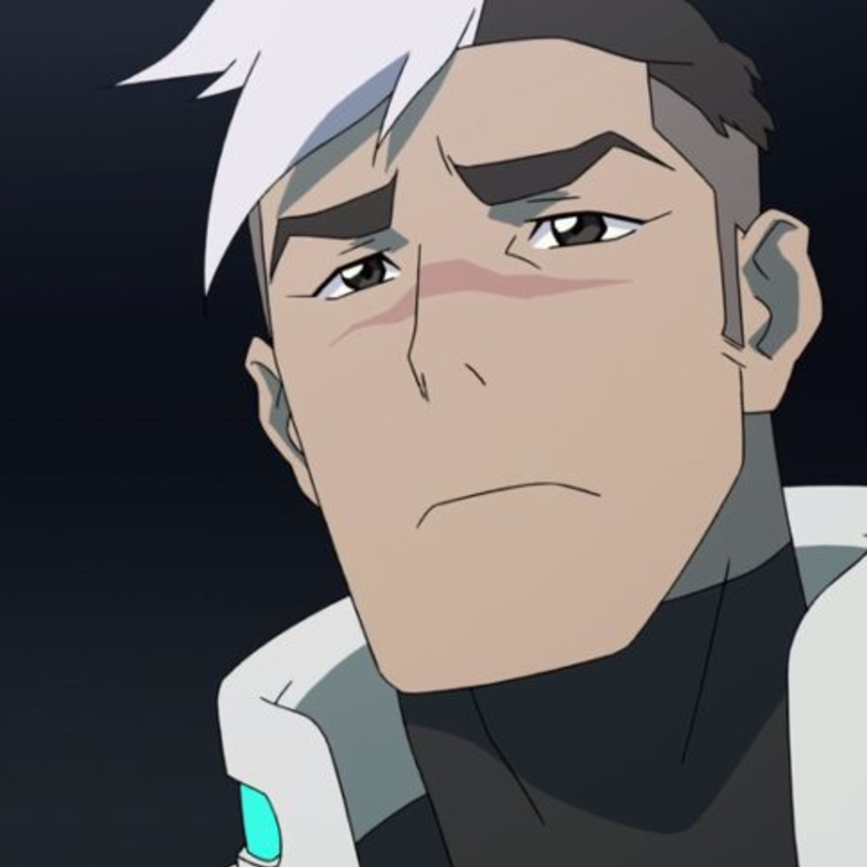 Let\'s Voltron: The Official Voltron Podcast
