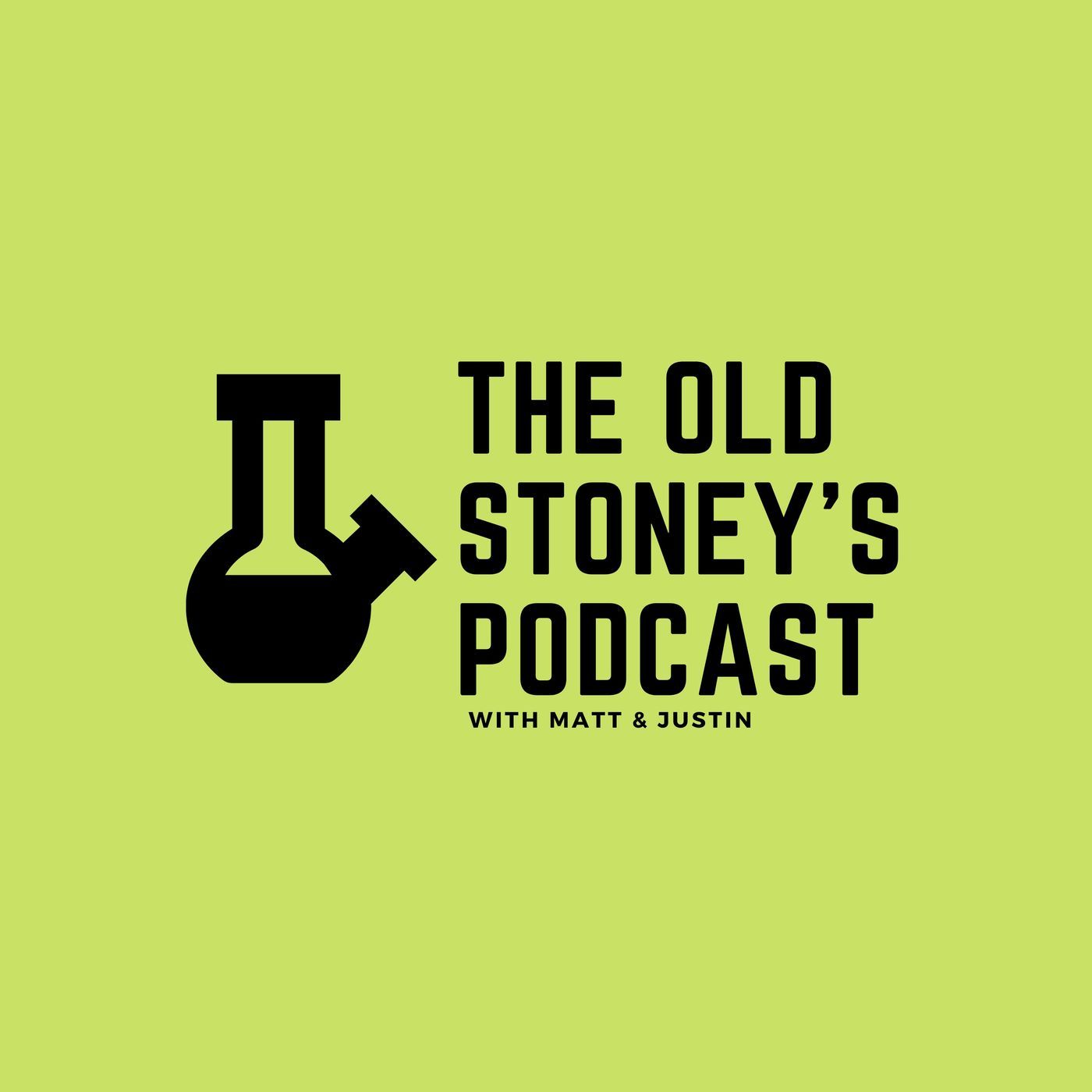 The Old Stoney's - Traveling Stoner