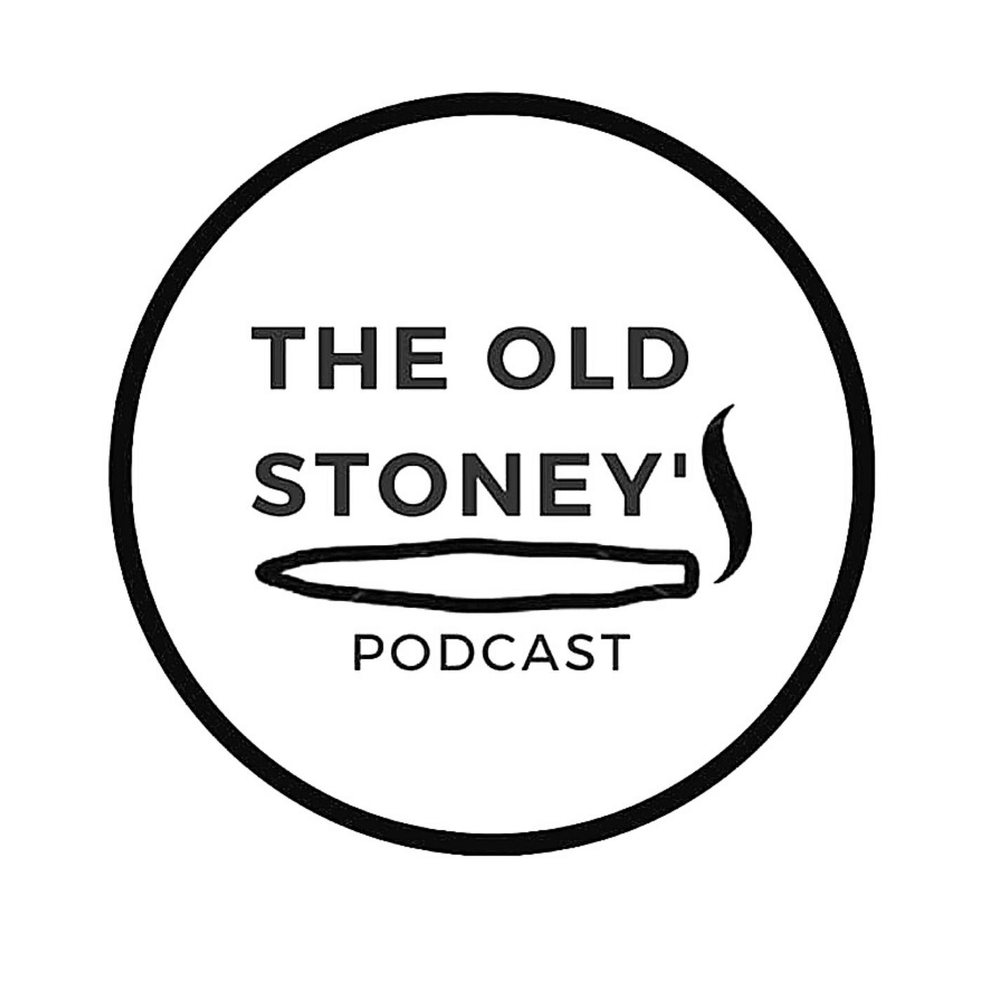 The Old Stoney's Podcast - (Formerly The Justin McDonald Show)