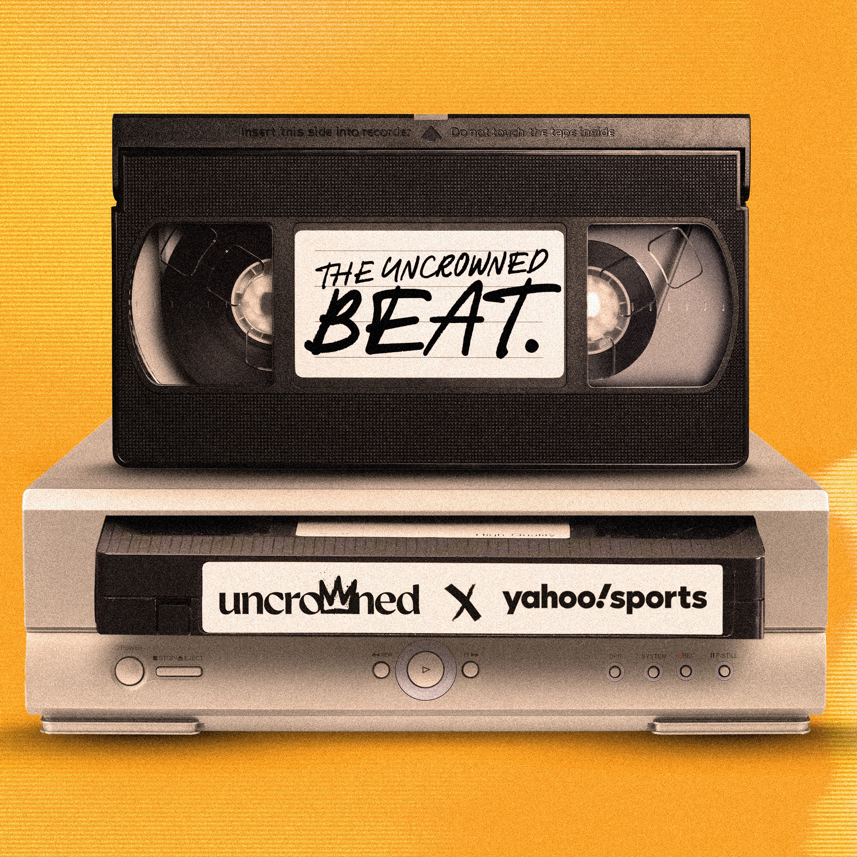 The Uncrowned Beat | Dana White and Eddie Hearn war escalates, Devin Haney vs. Shakur Stevenson talks, more