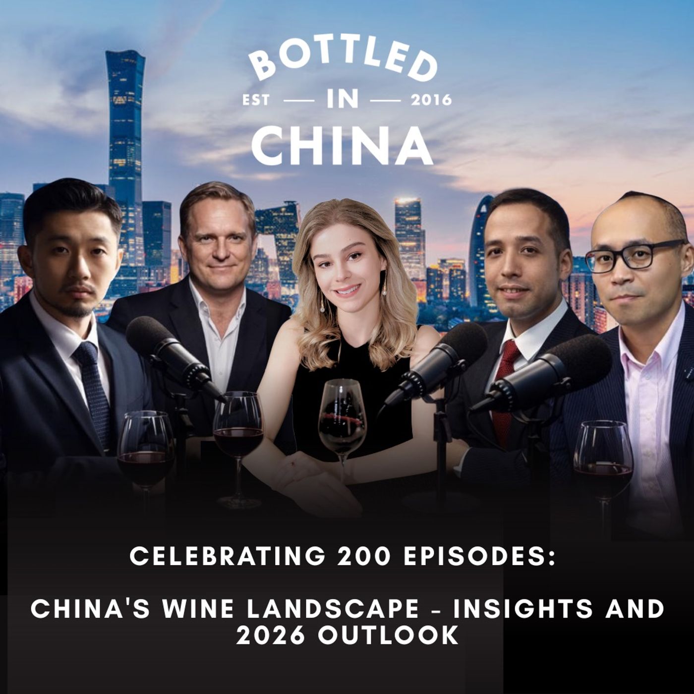 China’s Wine Landscape: Insights and 2026 Outlook
