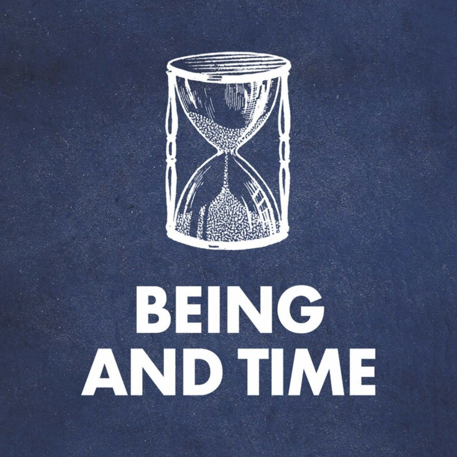 On Martin Heidegger's "Being and Time"
