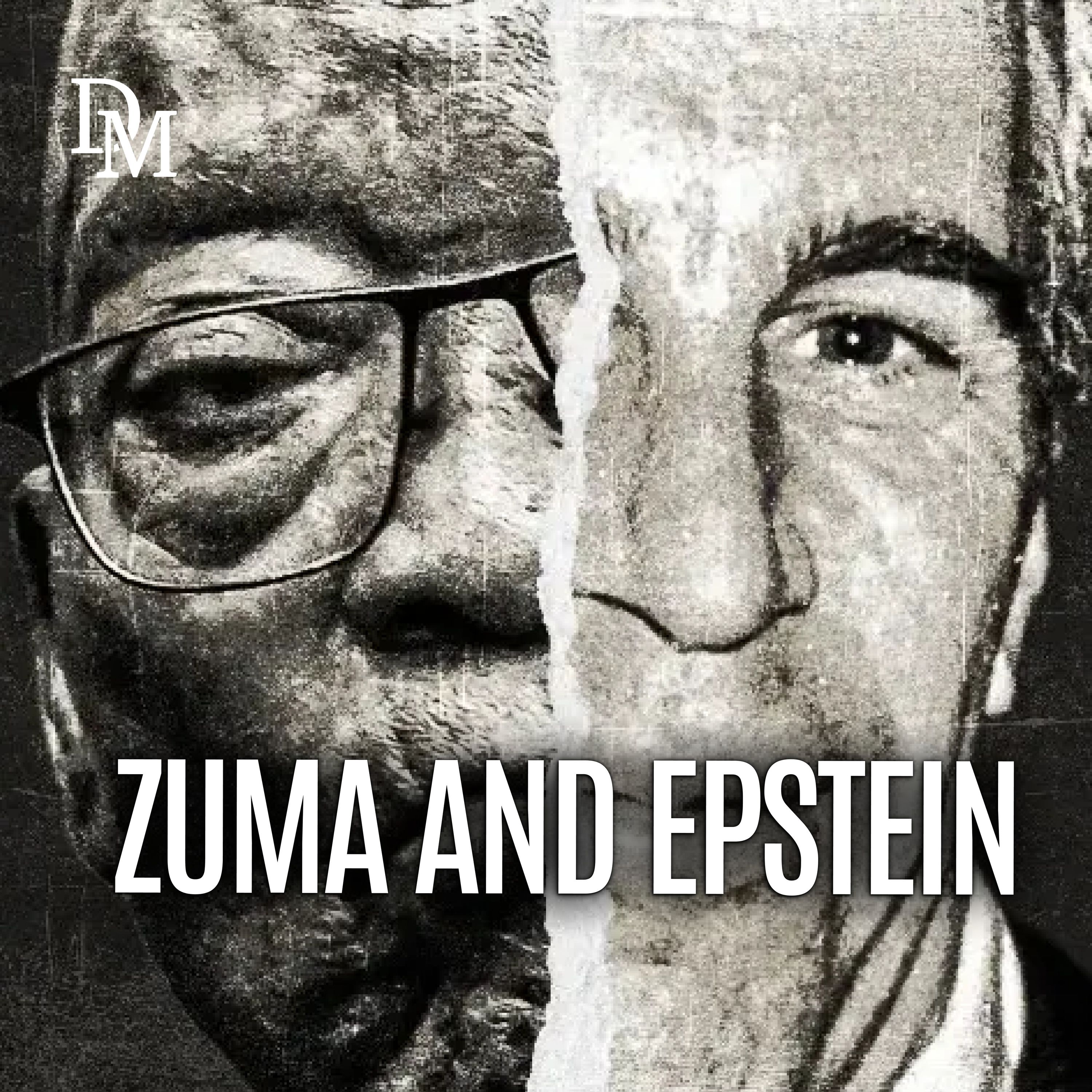 Epstein Files: What Emails Reveal About Jacob Zuma’s London Dinner