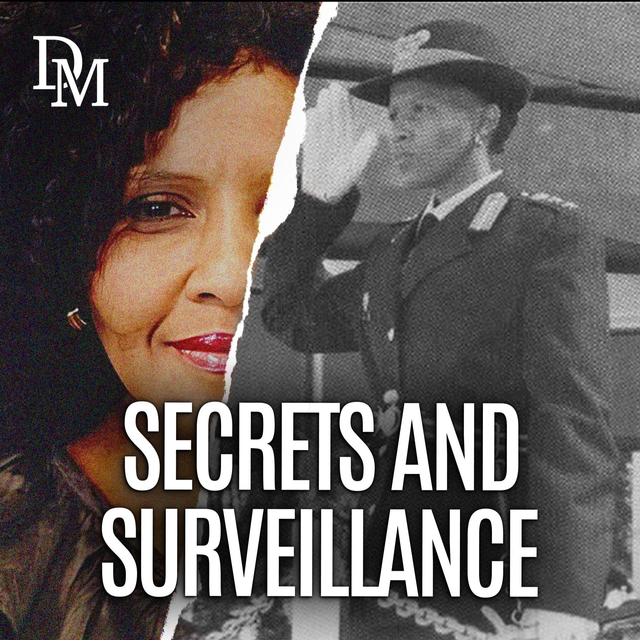 ‘Spies in America’ – from South African freedom fighter to foreign agent episode artwork