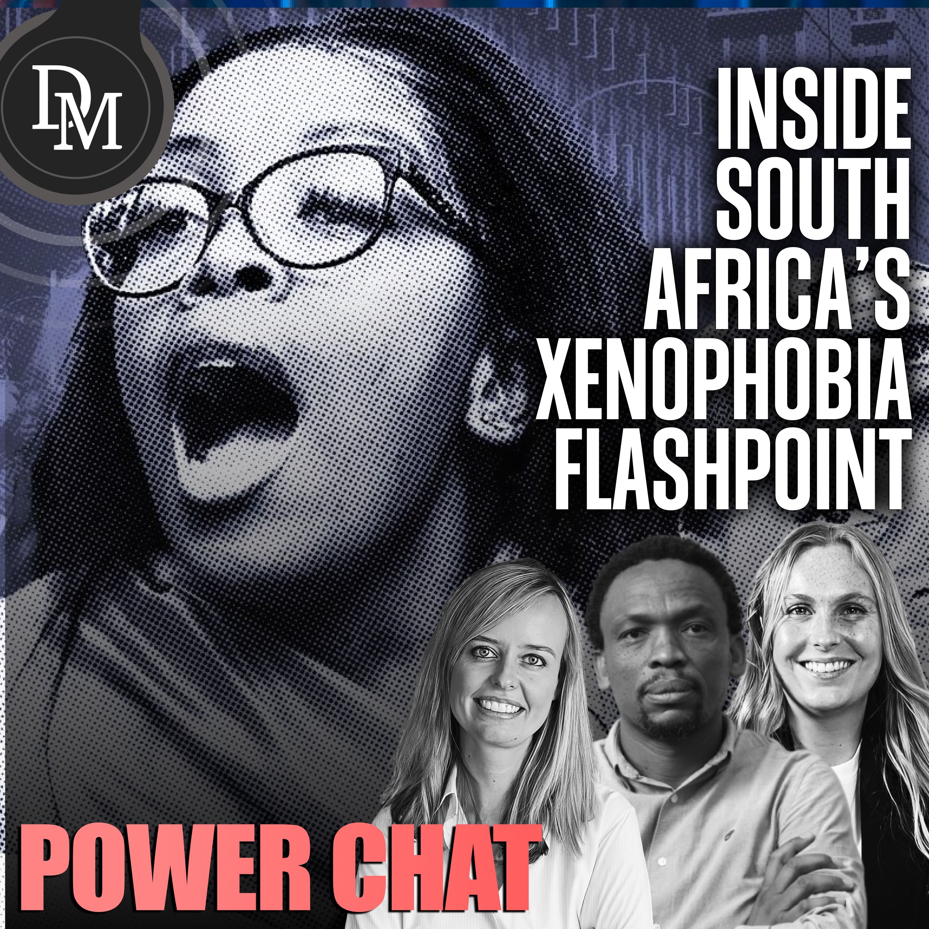Xenophobia, fear and South Africa’s fault lines