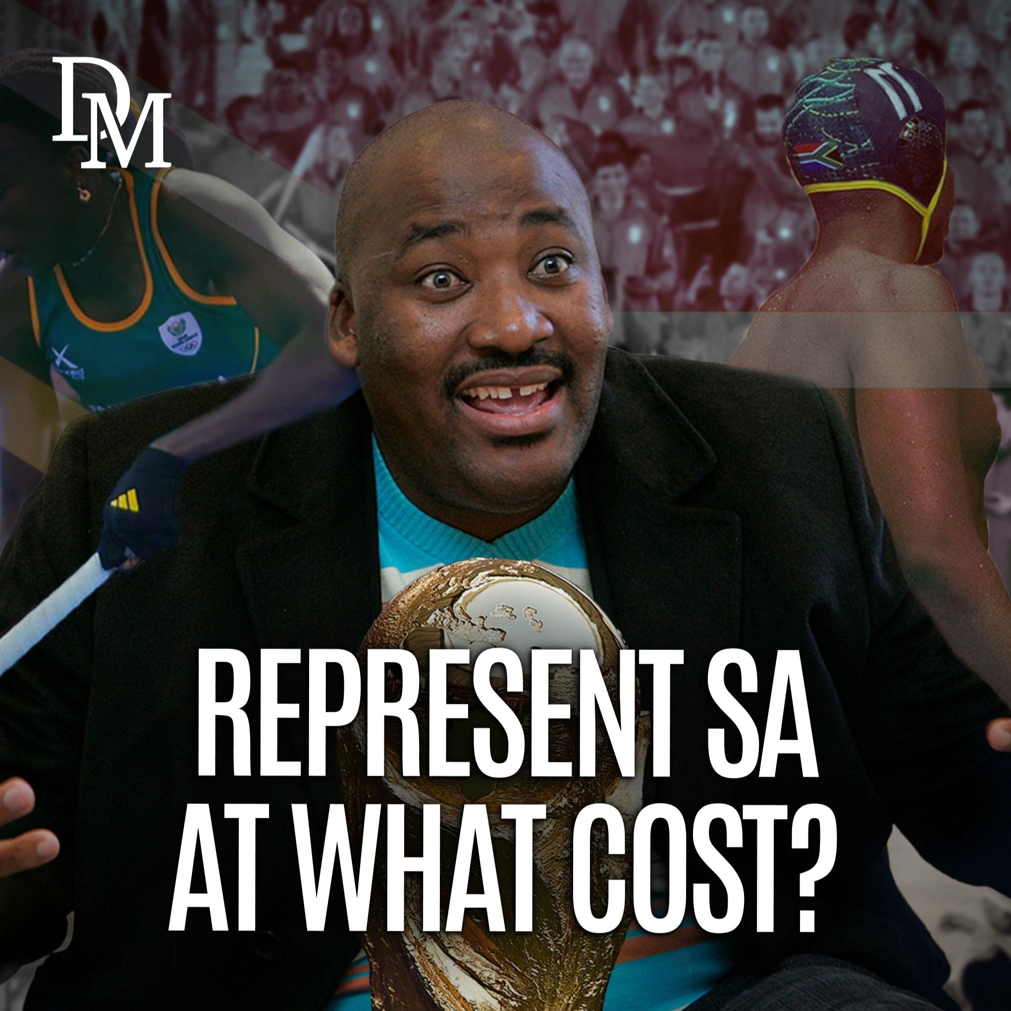 SA’s sports funding crisis exposed as athletes pay the price episode artwork