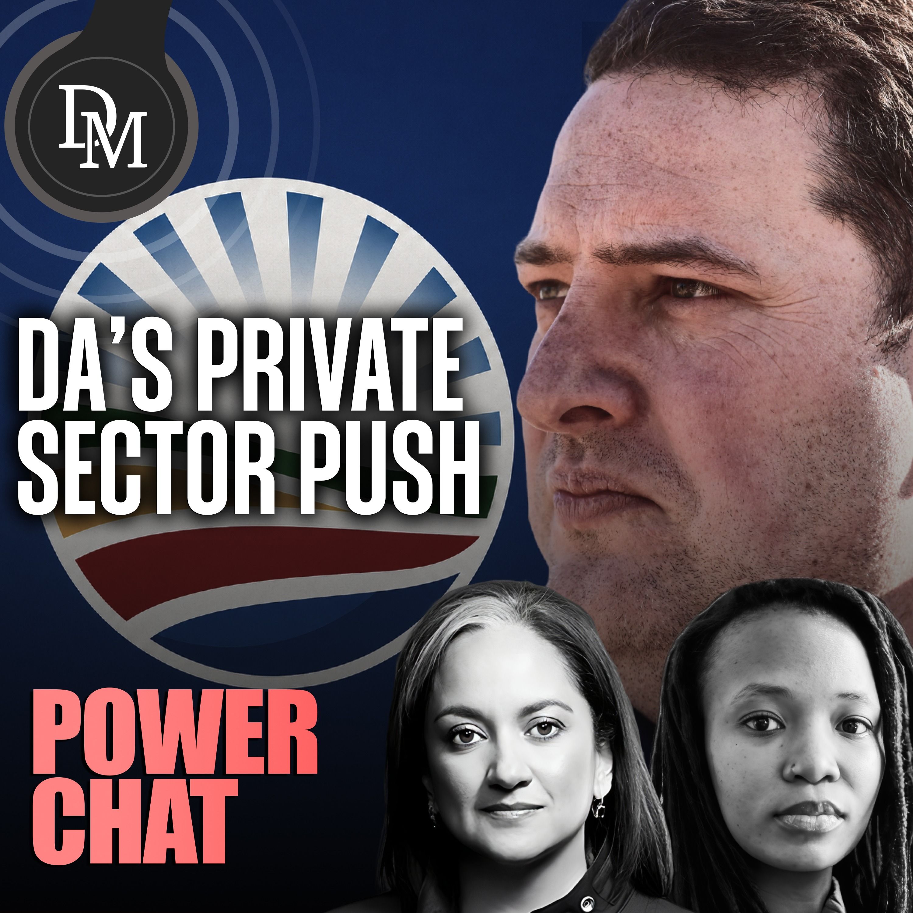Manifesto test: DA’s local government plan eyes the private sector, devolving policing