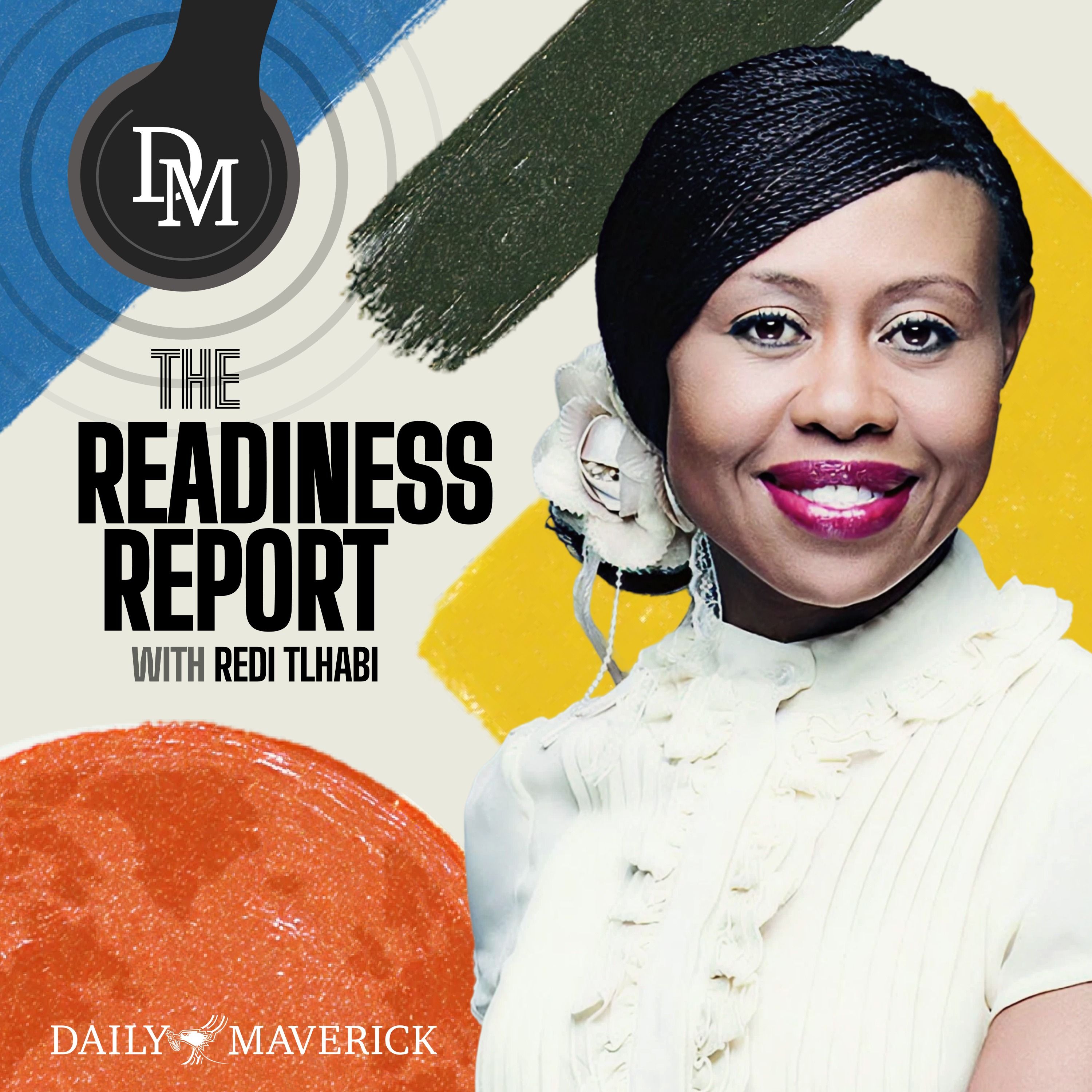 Redi Tlhabi Has Advice for America’s New Ambassador to South Africa