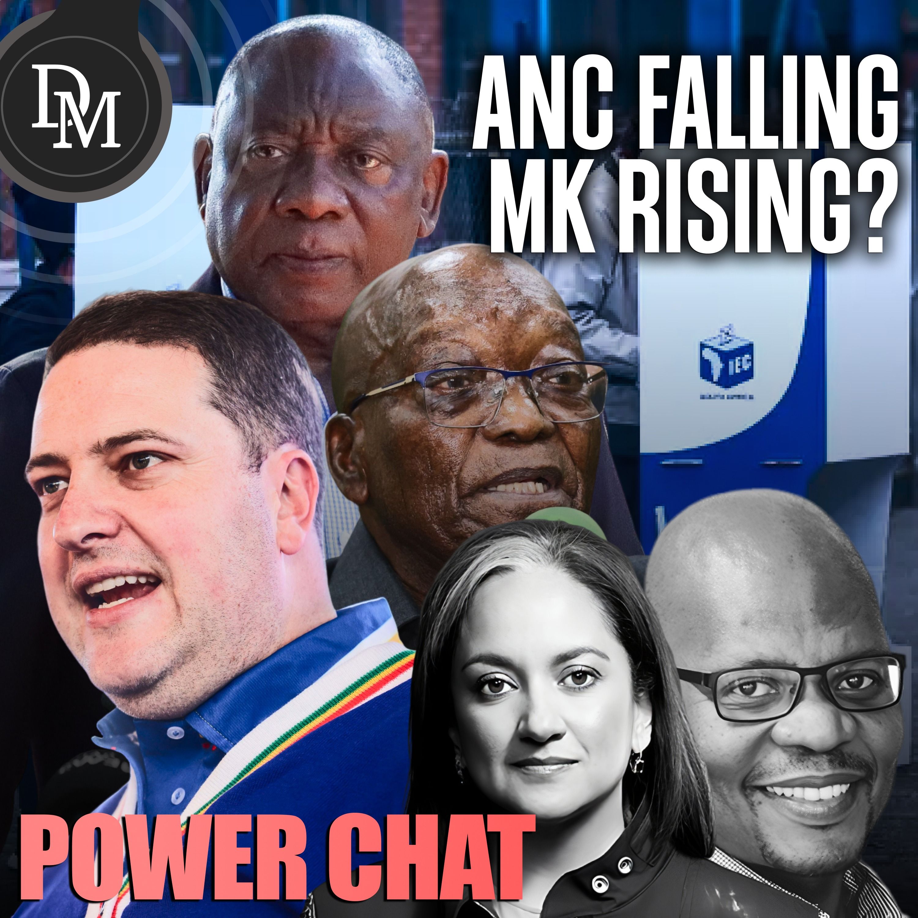 Mondli Makhanya: MK will win eThekwini/Durban