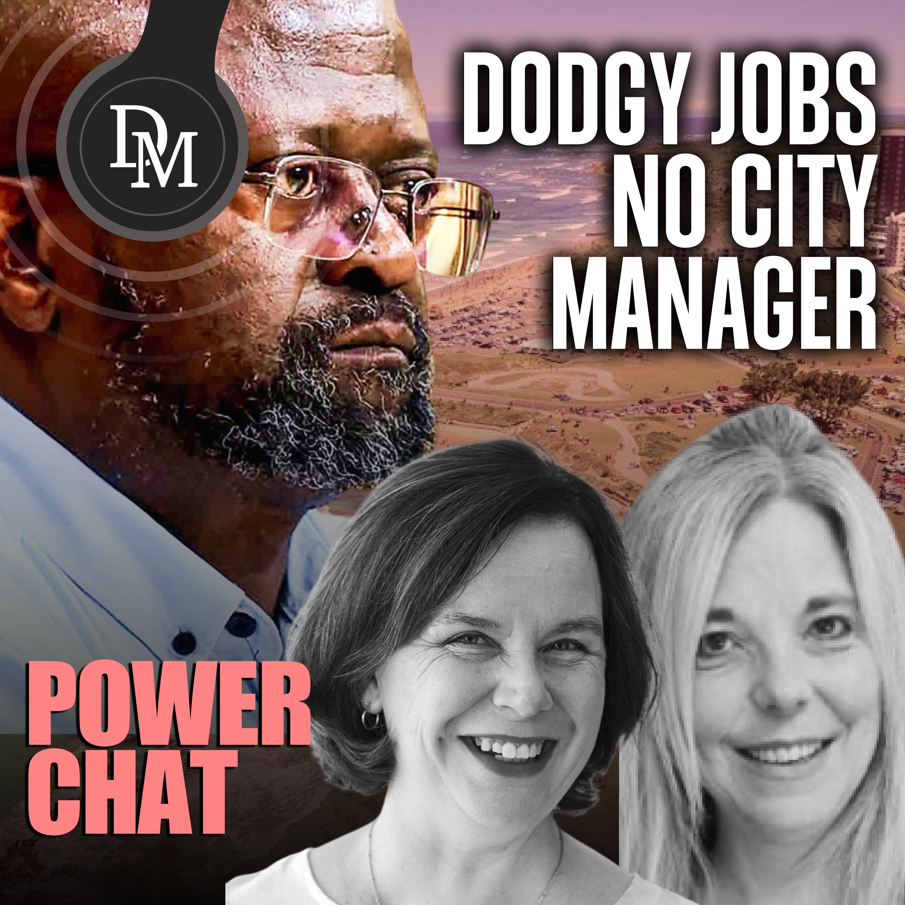 Nelson Mandela Bay’s Dodgy Job Ads: Parliament Calls For Criminal Probe