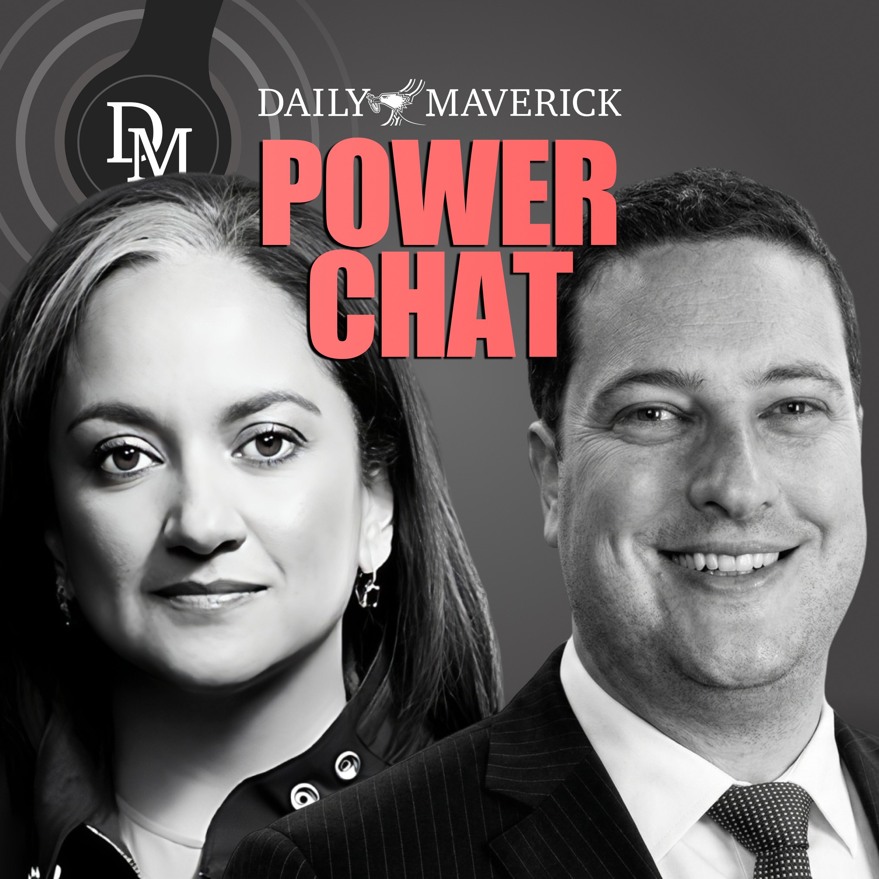 Mayor or DA Leader? Geordin Hill-Lewis on Cape Town, the GNU & Why He’s Staying Put