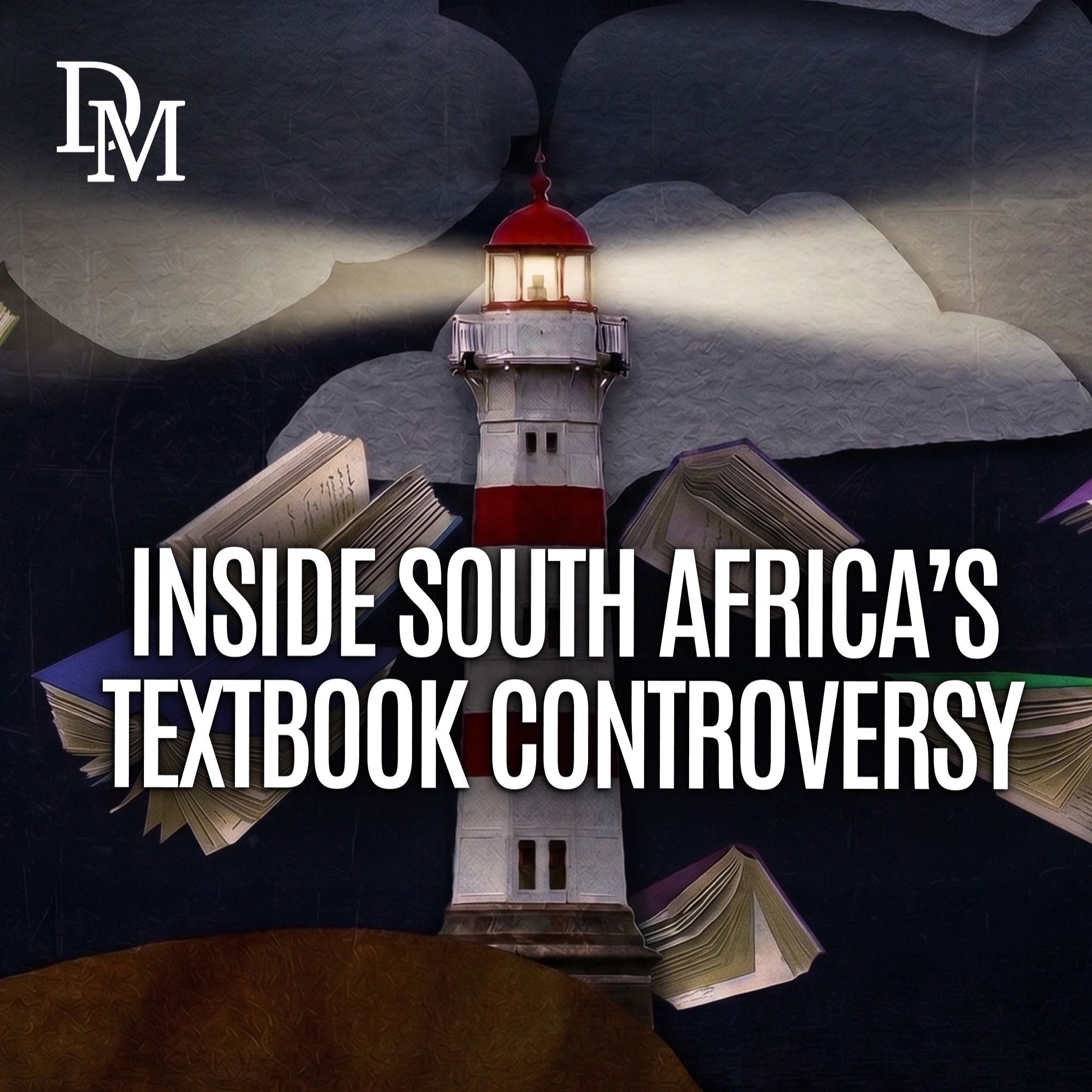 The DBE textbook story that South Africa isn’t being told — Daily Maverick