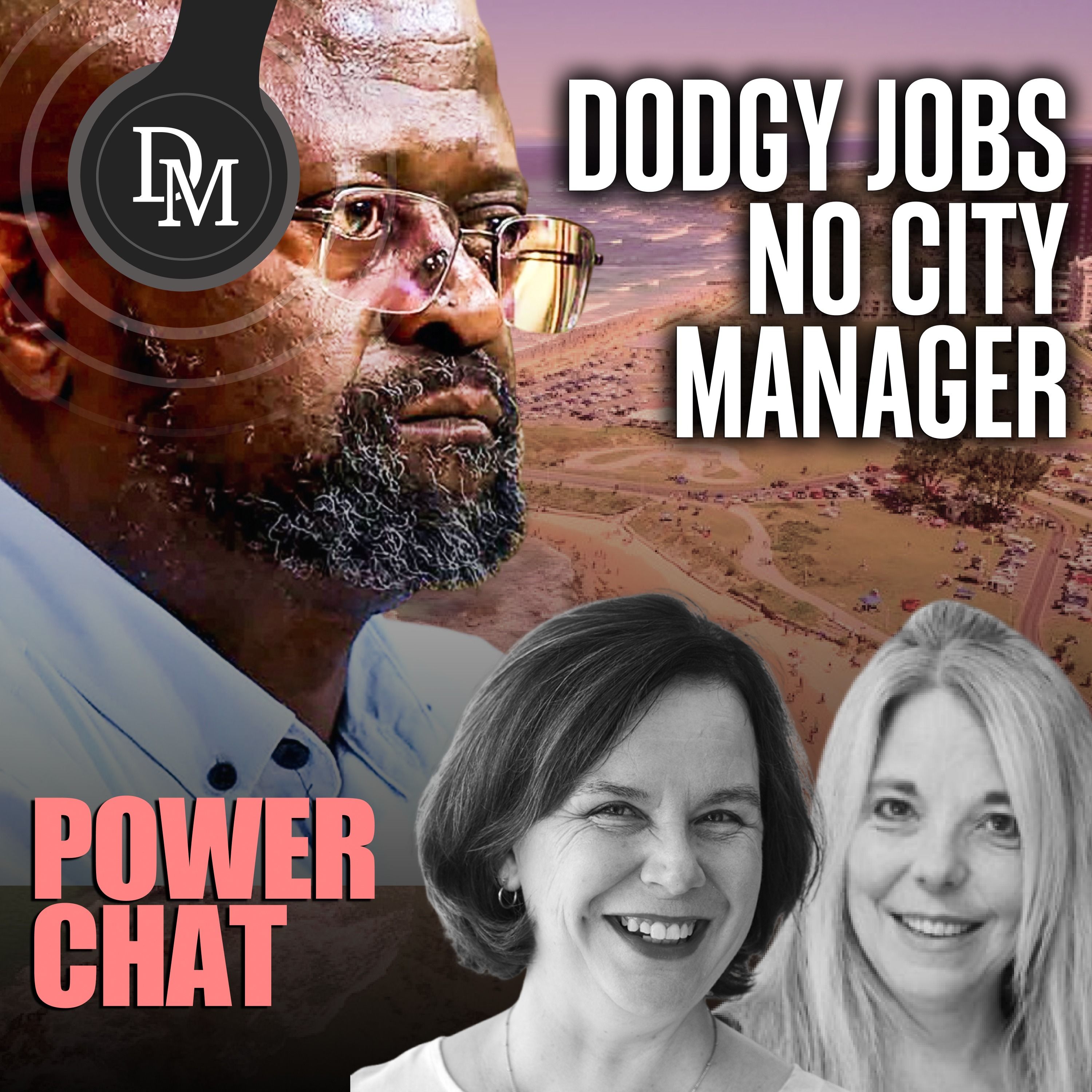 Nelson Mandela Bay’s Dodgy Job Ads: Parliament Calls For Criminal Probe — Daily Maverick