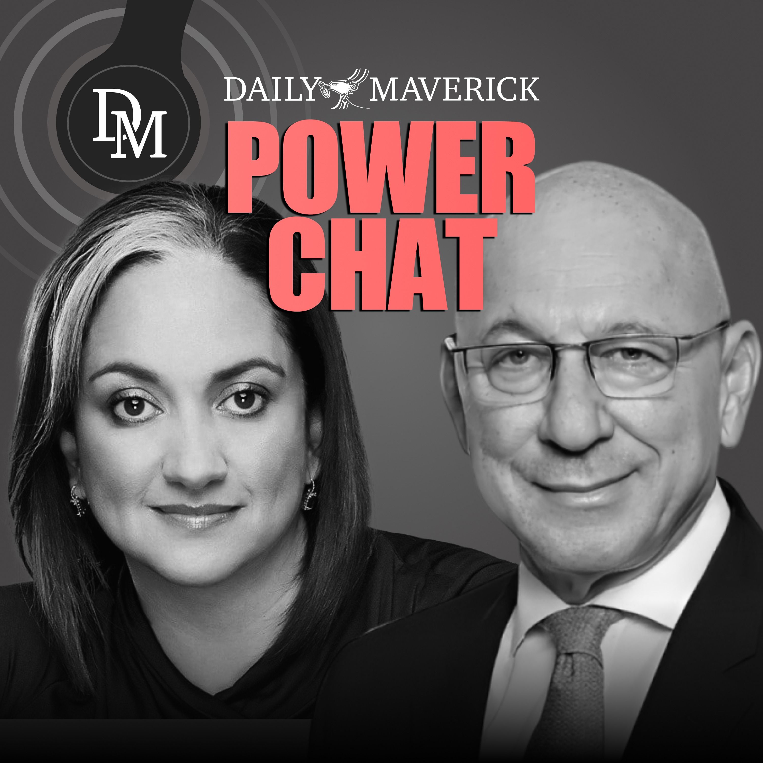 A New Deal for African Debt? Trevor Manuel Makes the Case