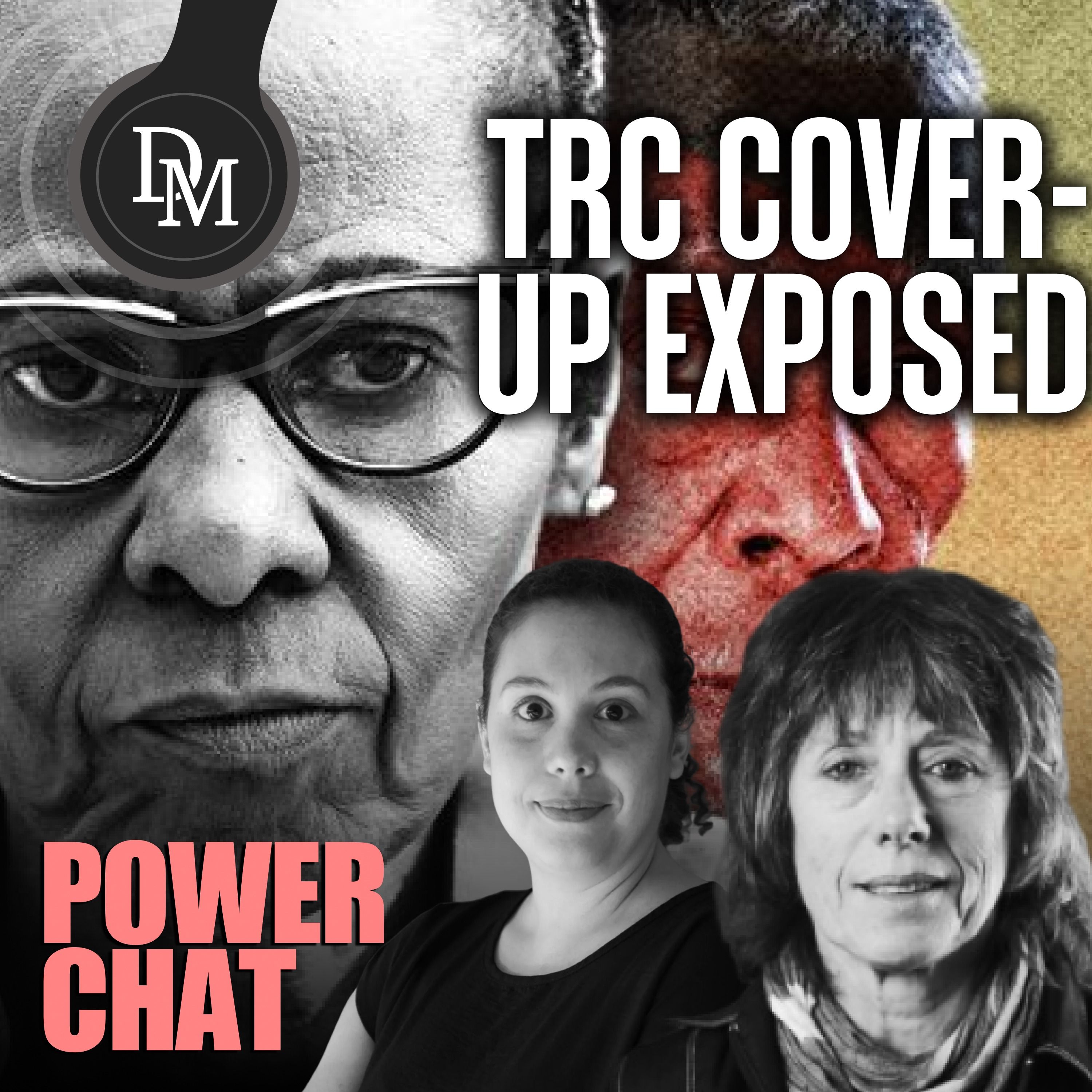 POWER CHAT: They Never Gave Up: Families Fight for Justice Over Apartheid-Era Atrocities — Daily Maverick