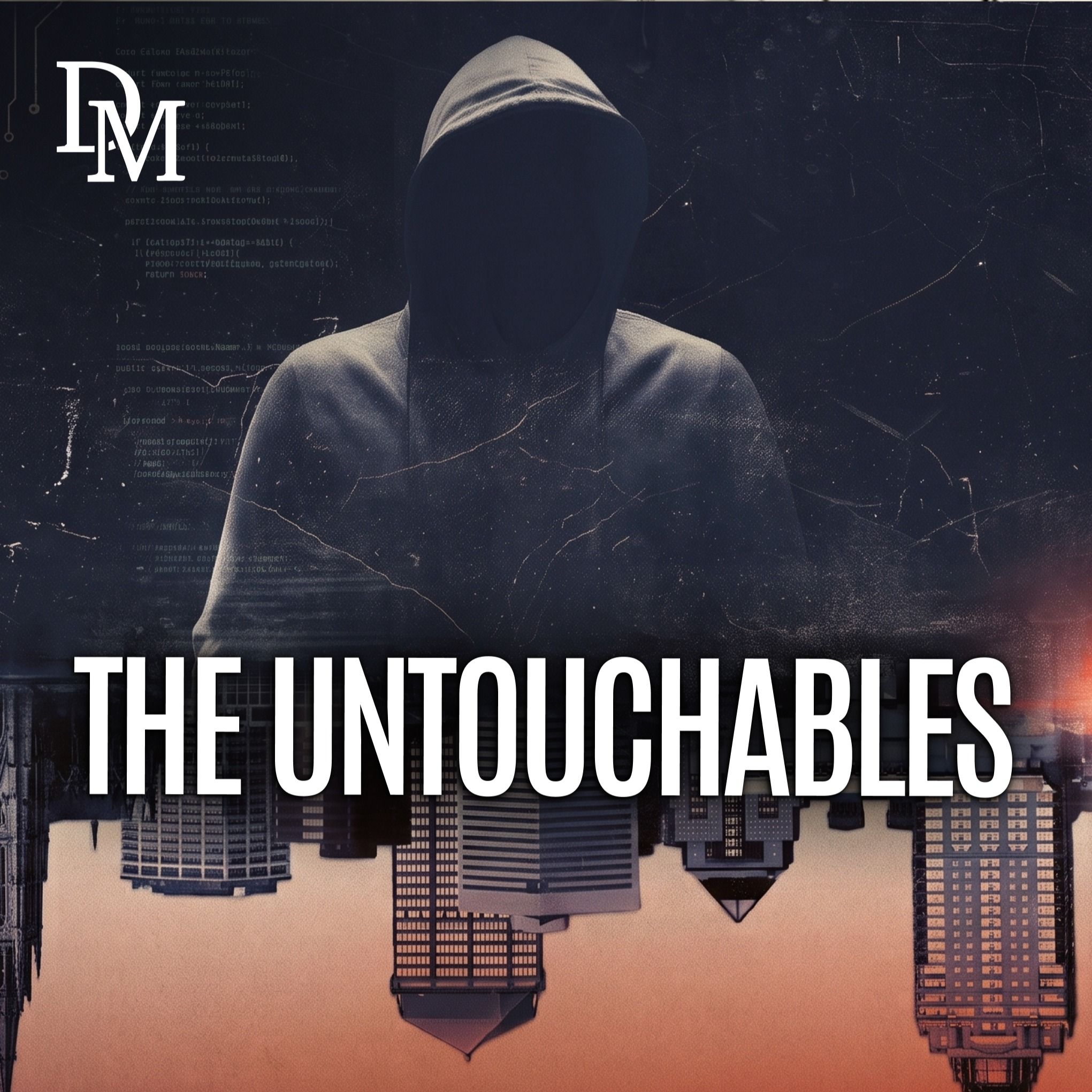 India’s Mandrax master to Big Five bosses – exposing the who’s who of South Africa’s illicit drug trade episode artwork