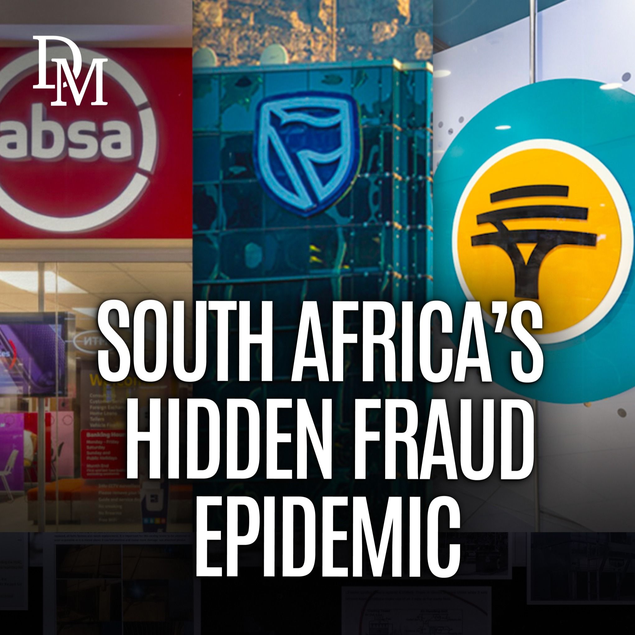 Is your money really safe? South Africa’s invisible crime wave
