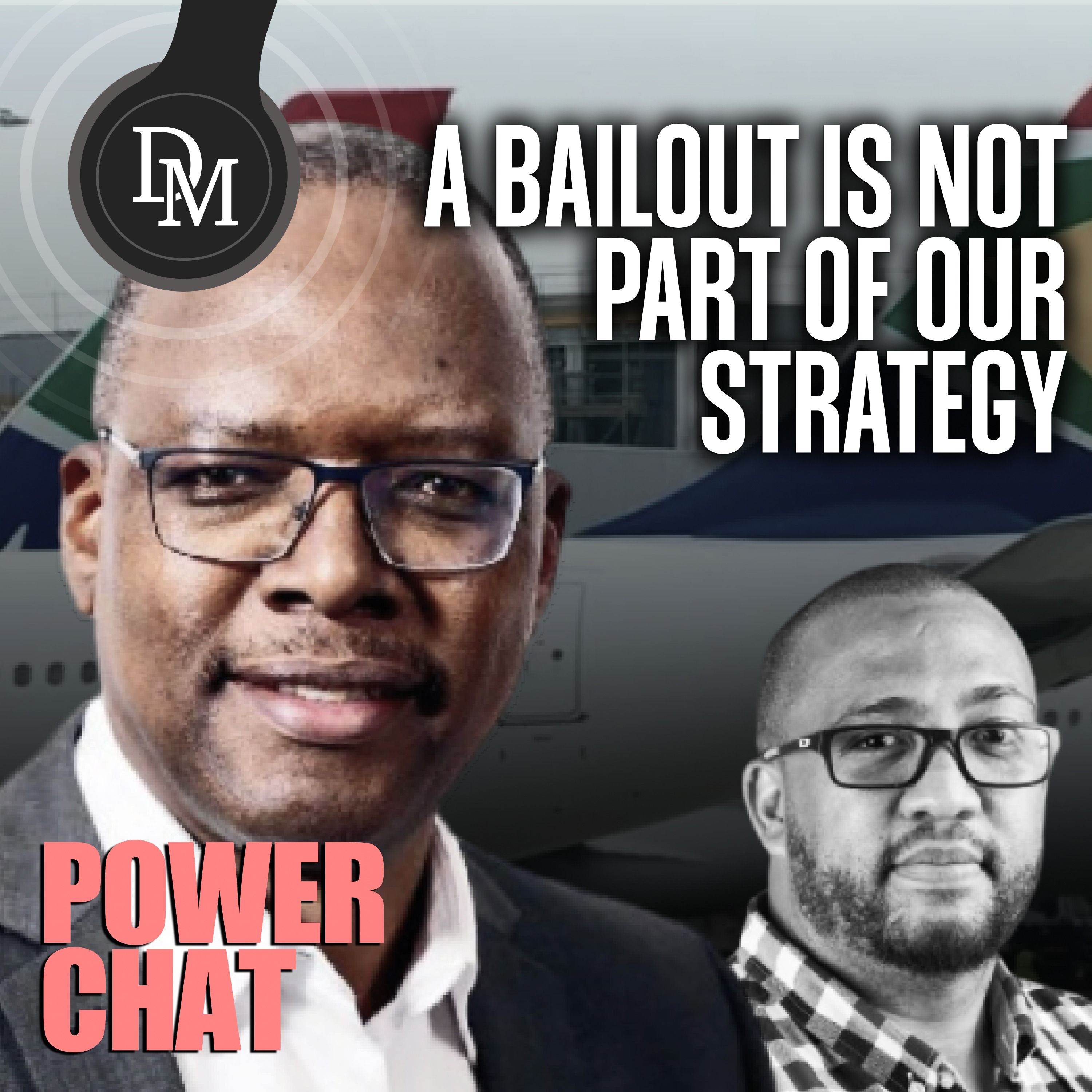 ‘Bailout is not part of our strategy’ — CEO Matshela Seshibe on SAA’s turnaround — Daily Maverick