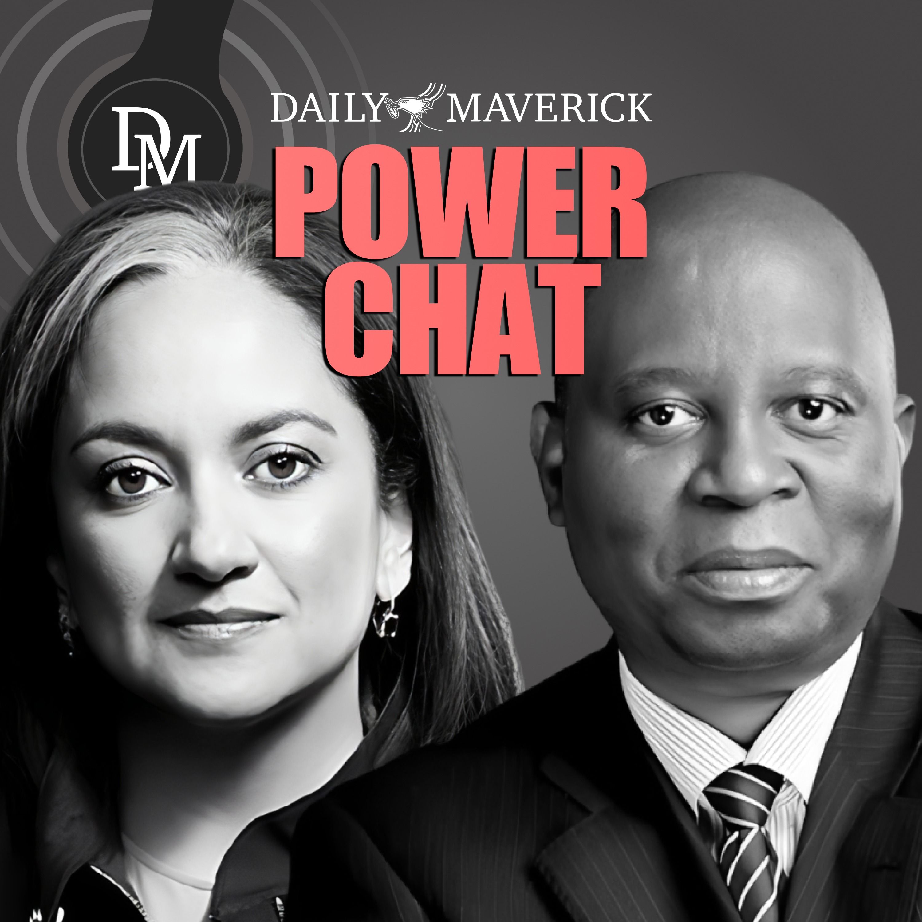 Herman Mashaba on Running a City, the Water Crisis and the Politics of Exclusion in Johannesburg